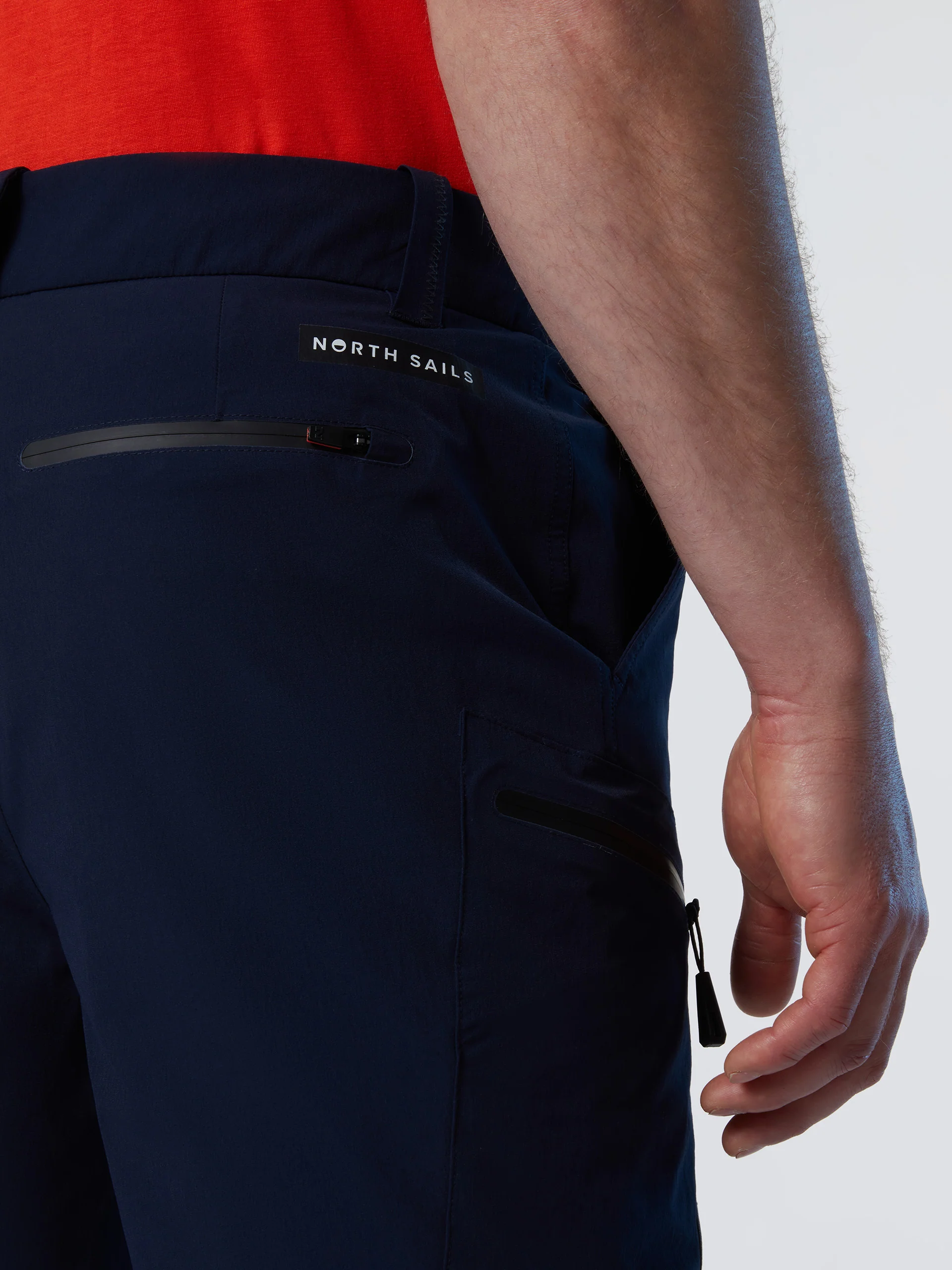 Hybrid deck shorts - Image 12