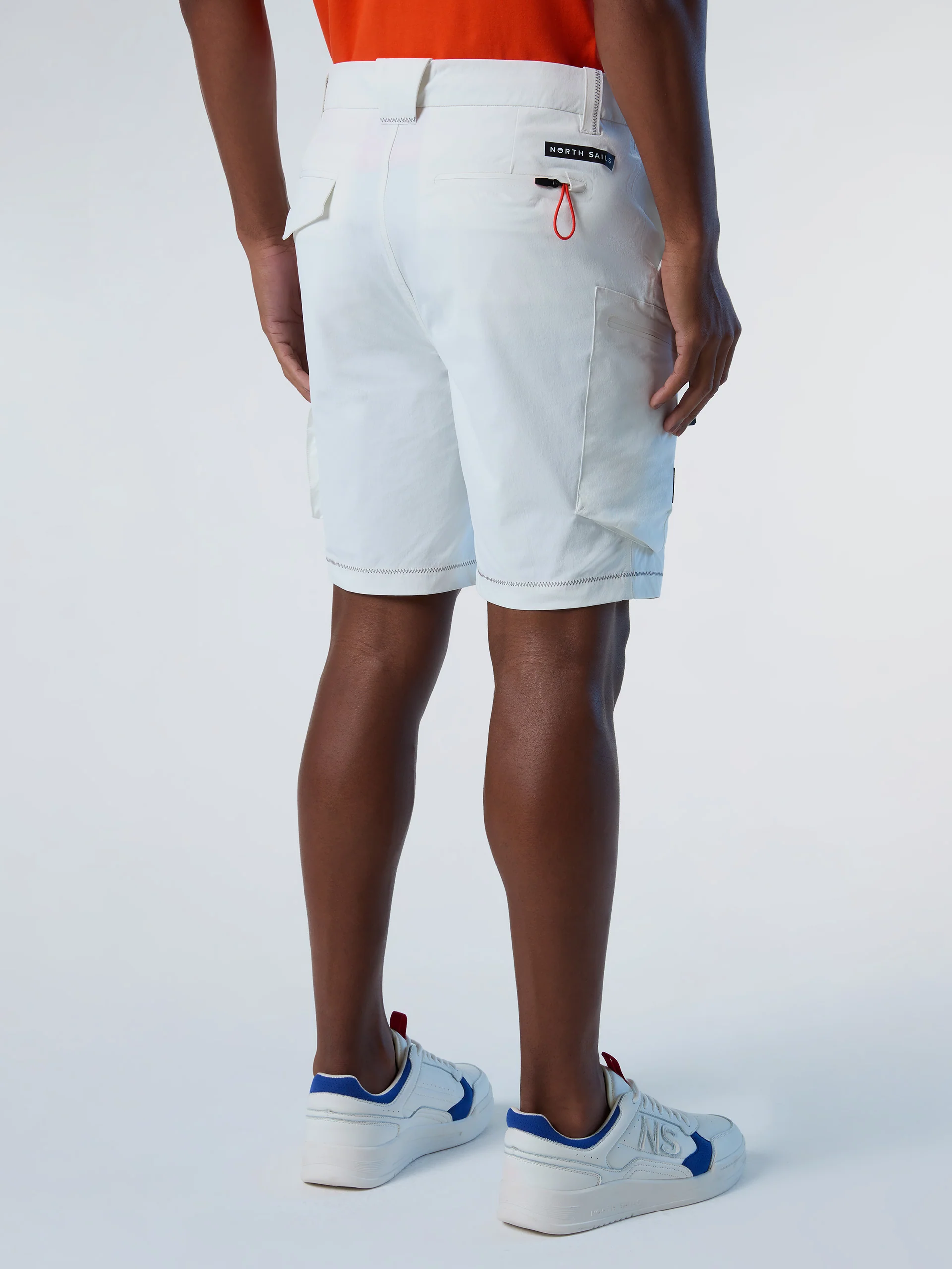 Hybrid deck shorts - Image 4