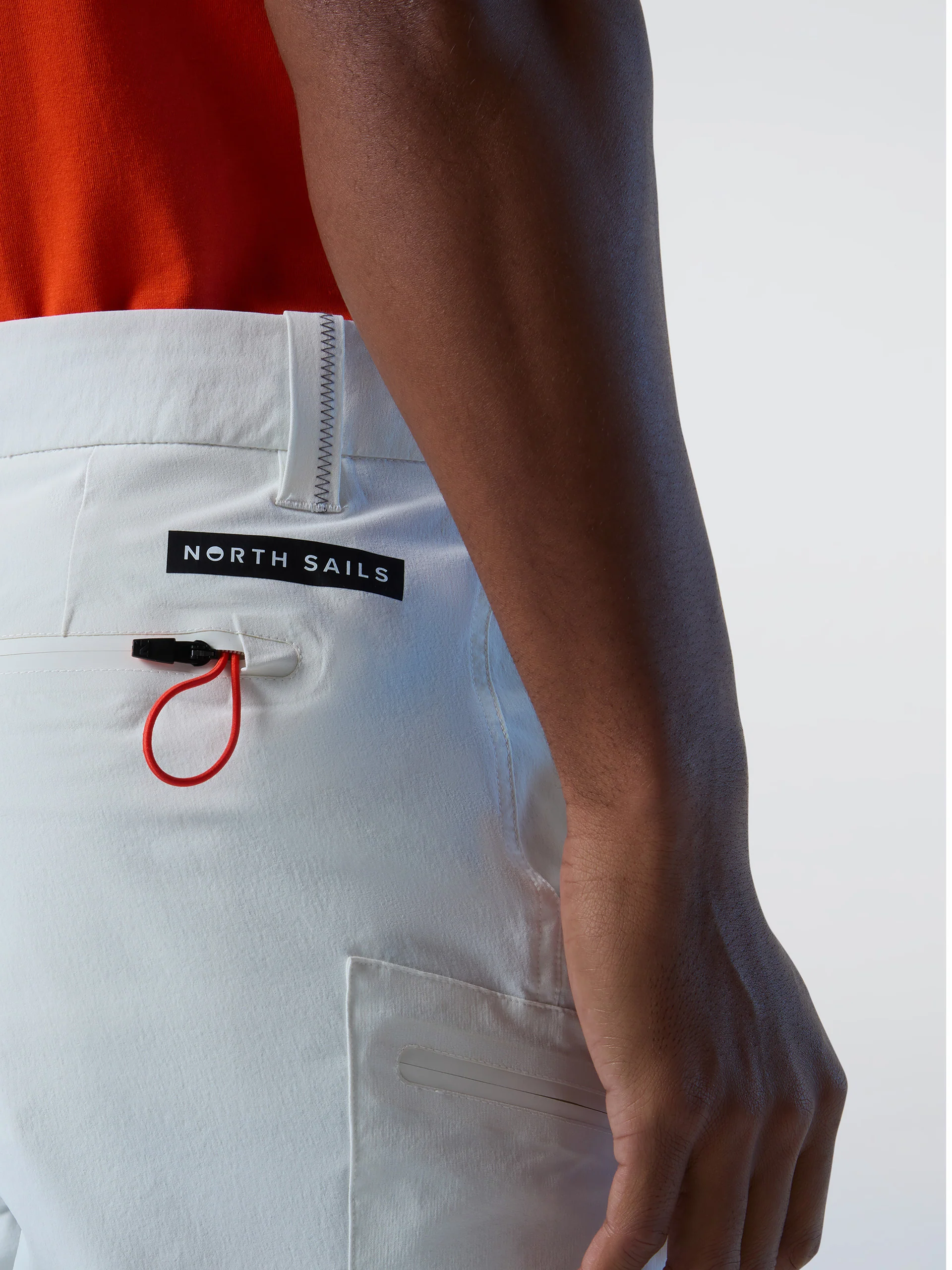 Hybrid deck shorts - Image 6
