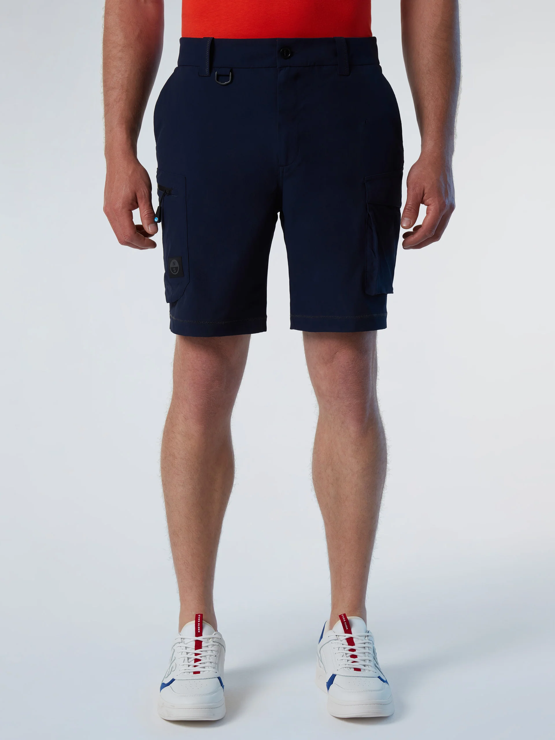 Hybrid deck shorts - Image 7