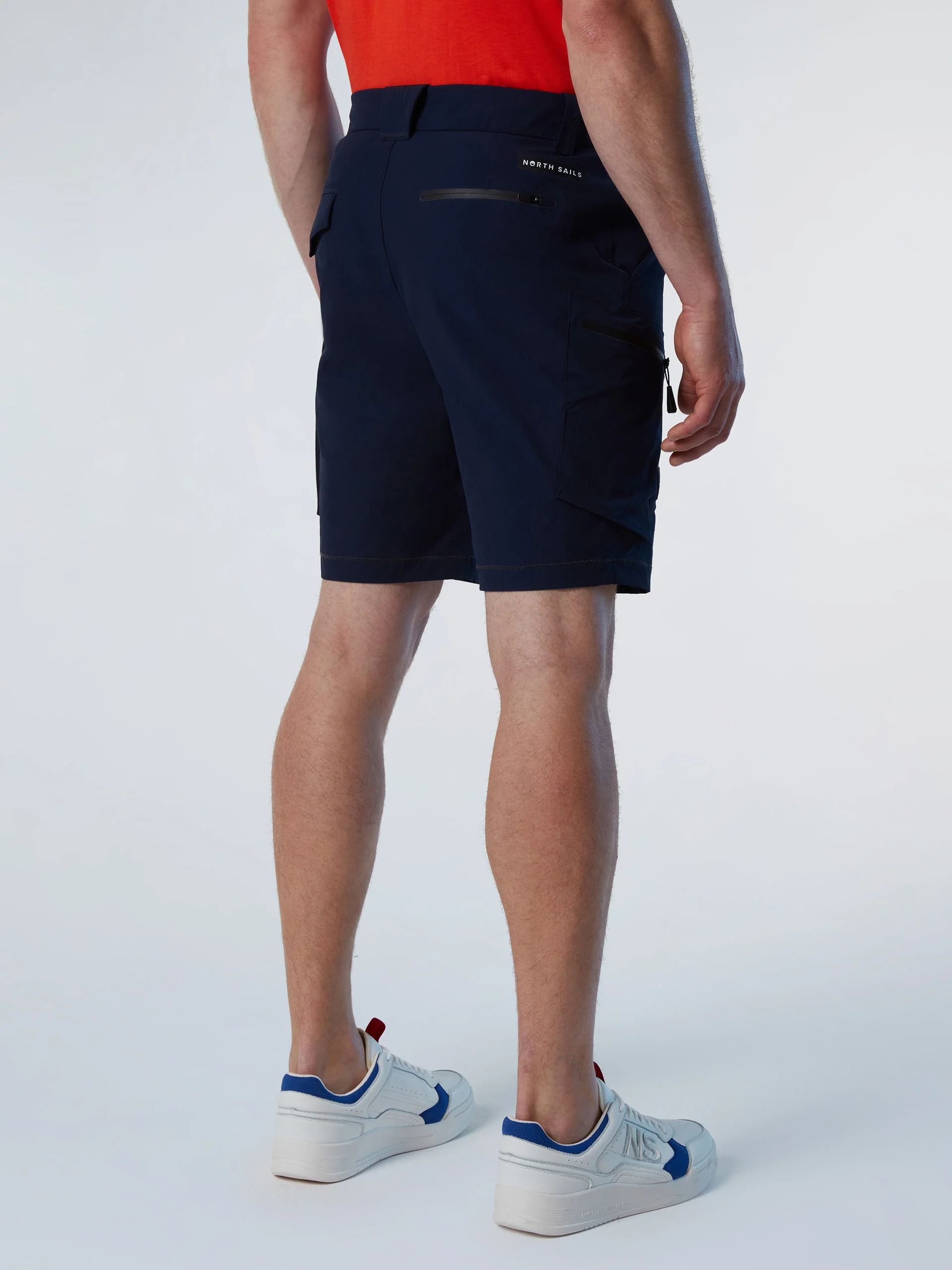 Hybrid deck shorts - Image 8