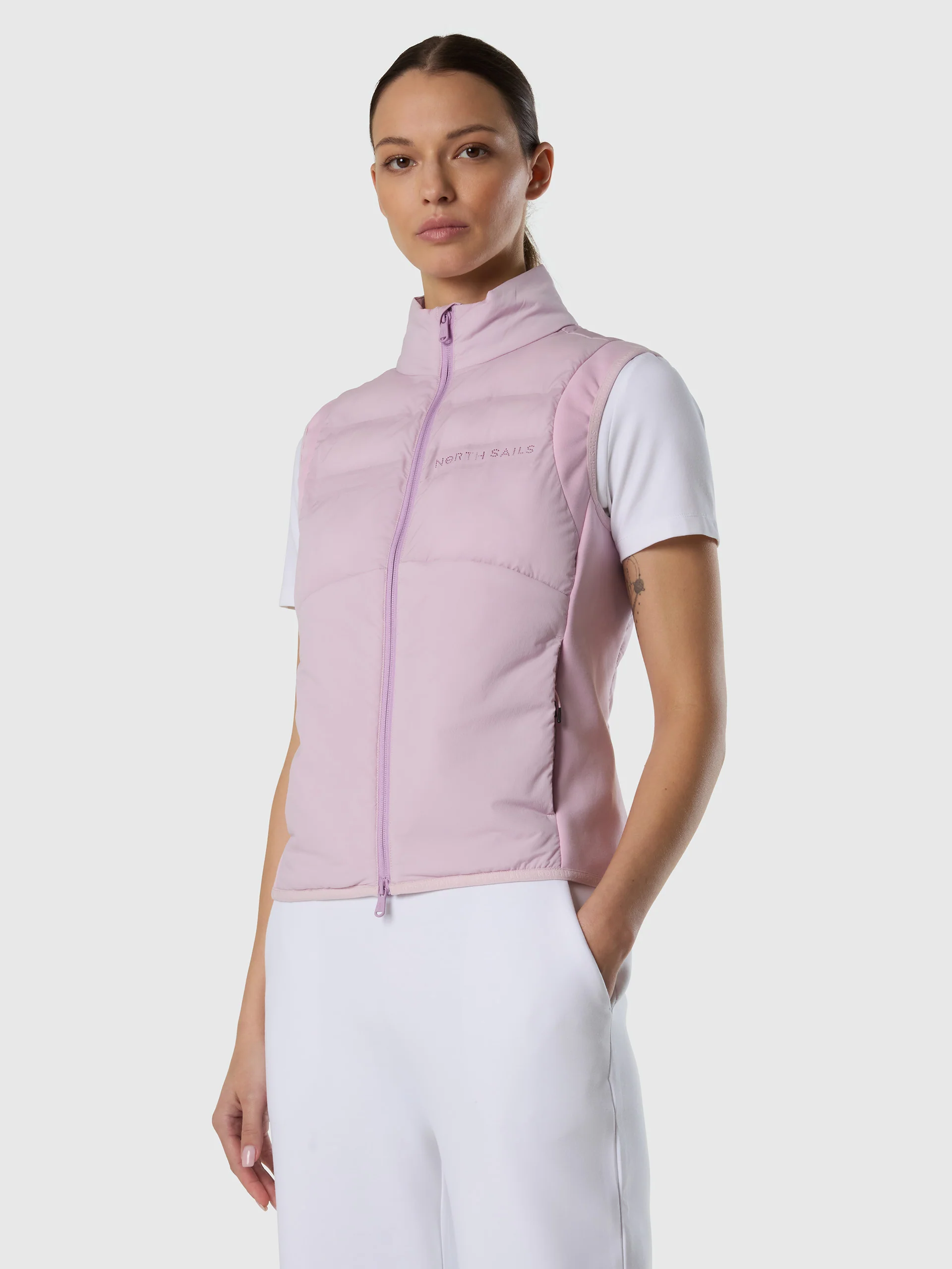 Hybrid vest - Image 10