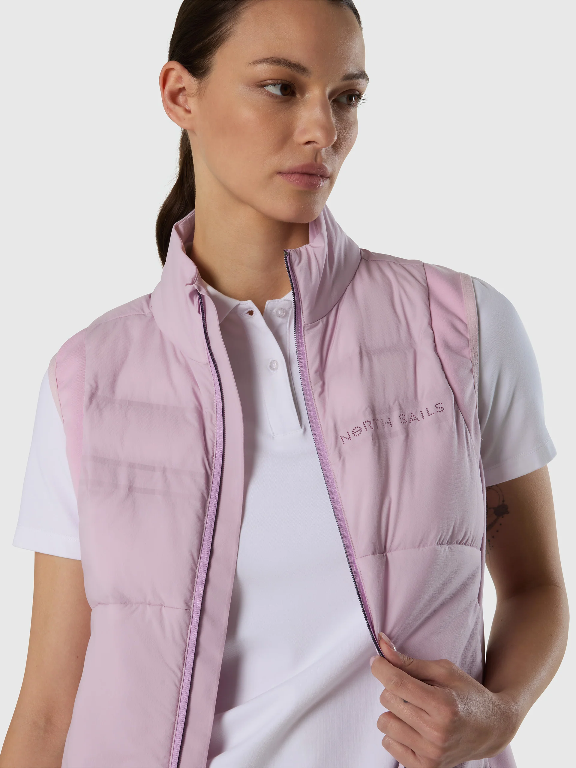 Hybrid vest - Image 11