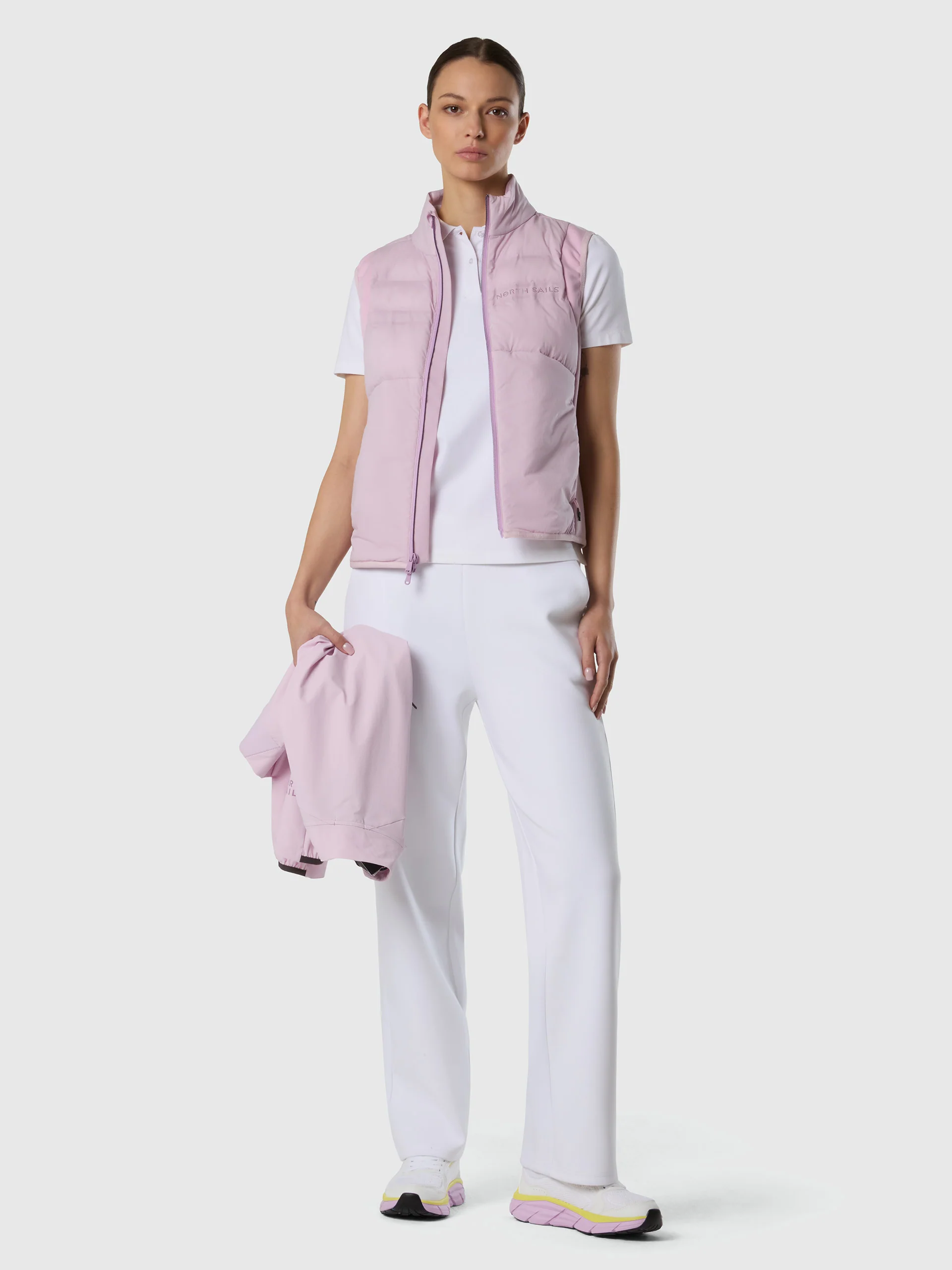 Hybrid vest - Image 14