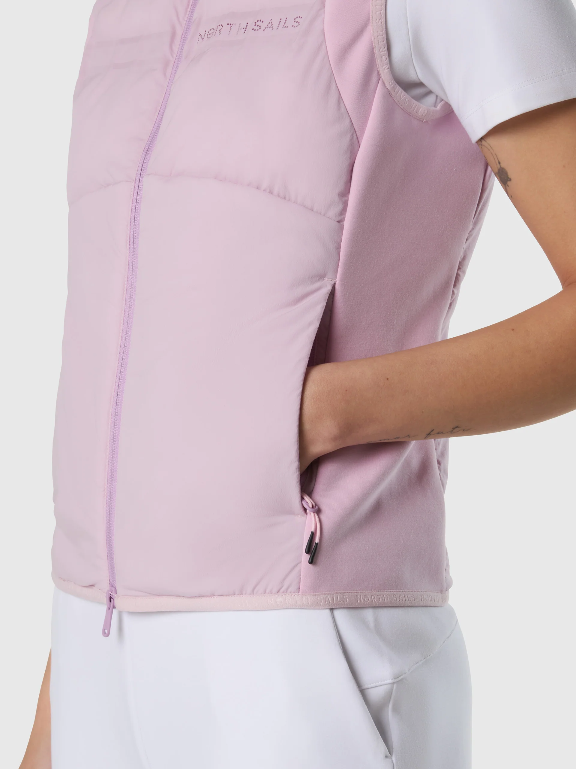Hybrid vest - Image 16