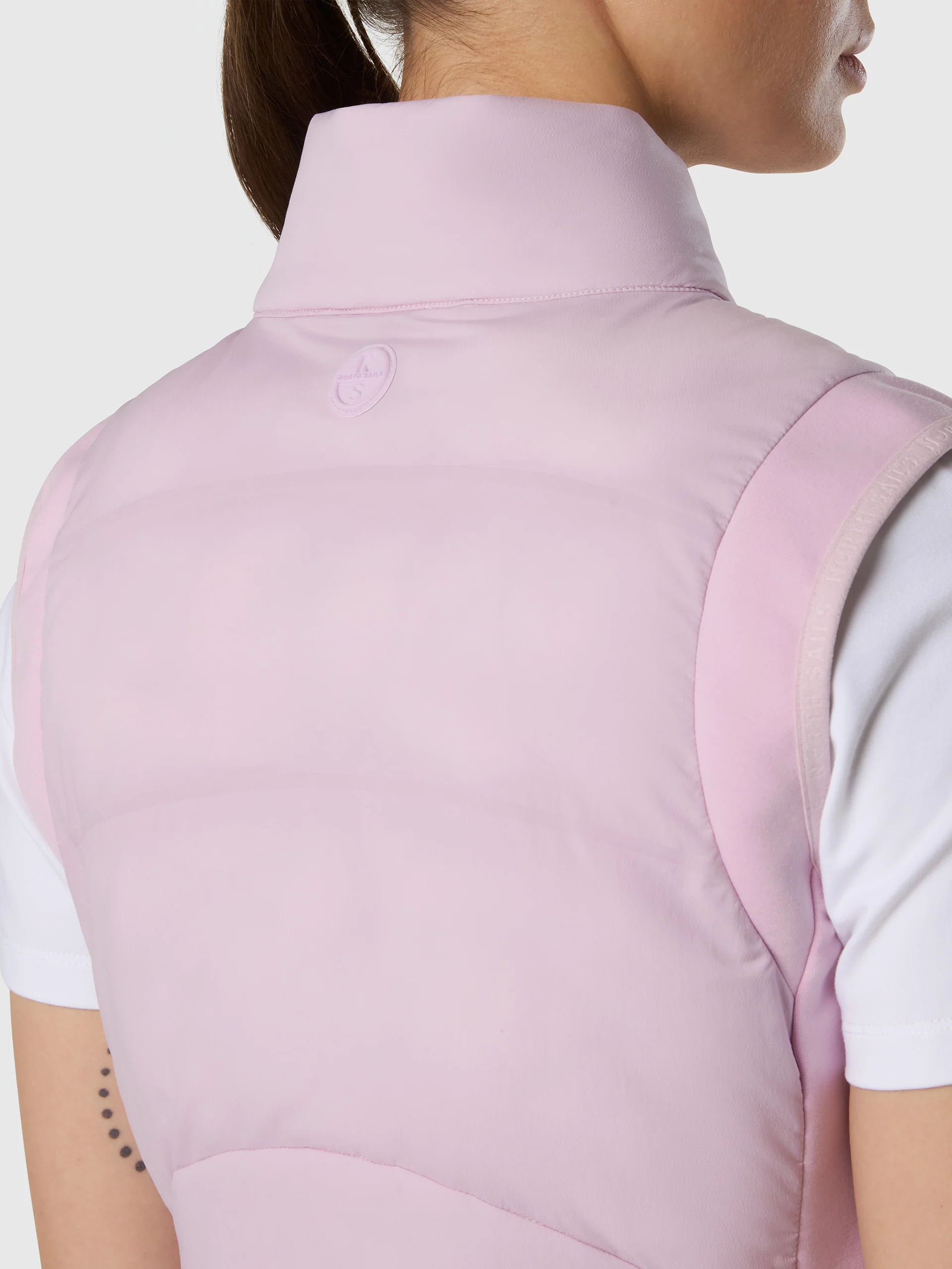 Hybrid vest - Image 17