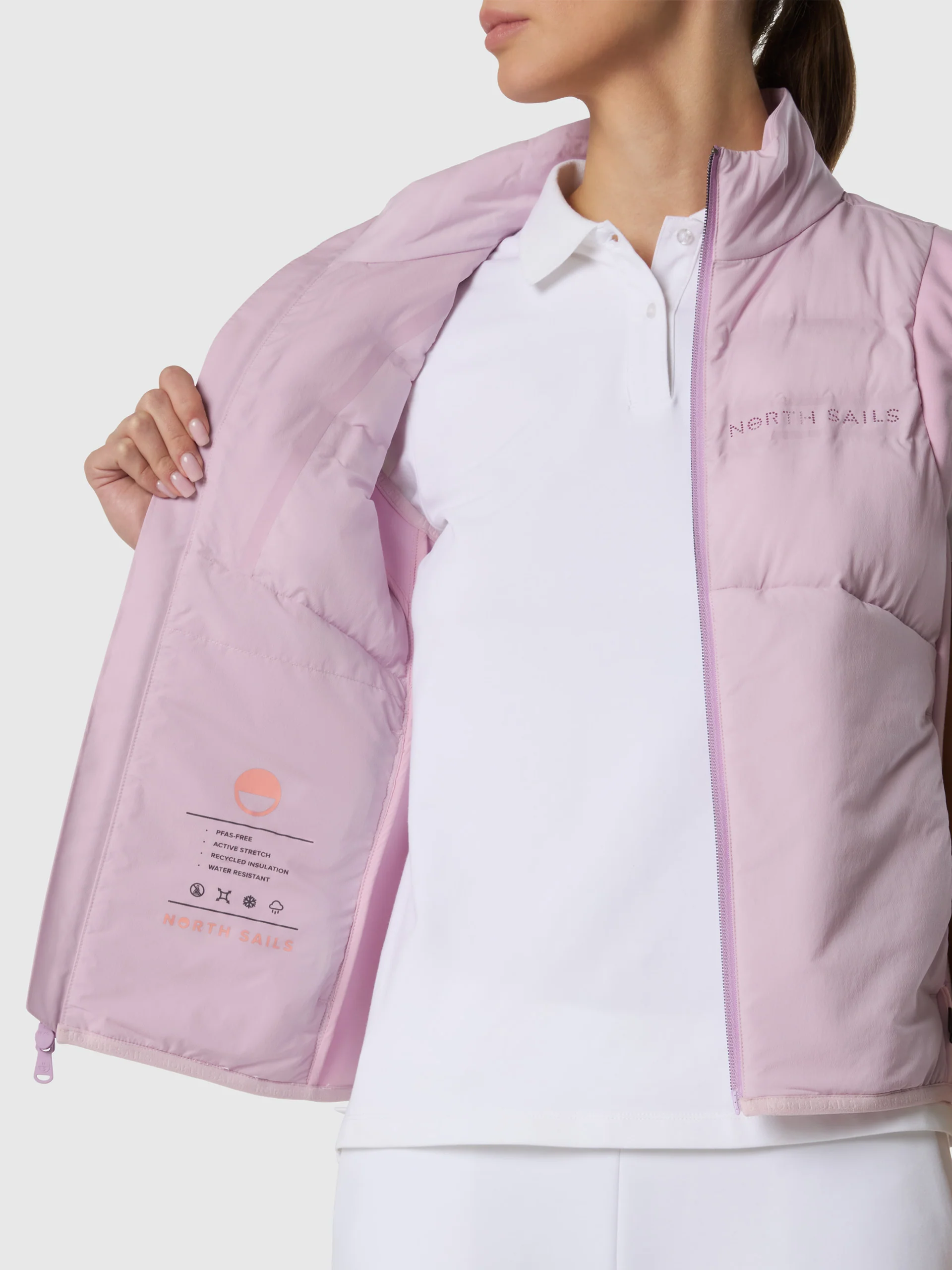 Hybrid vest - Image 18