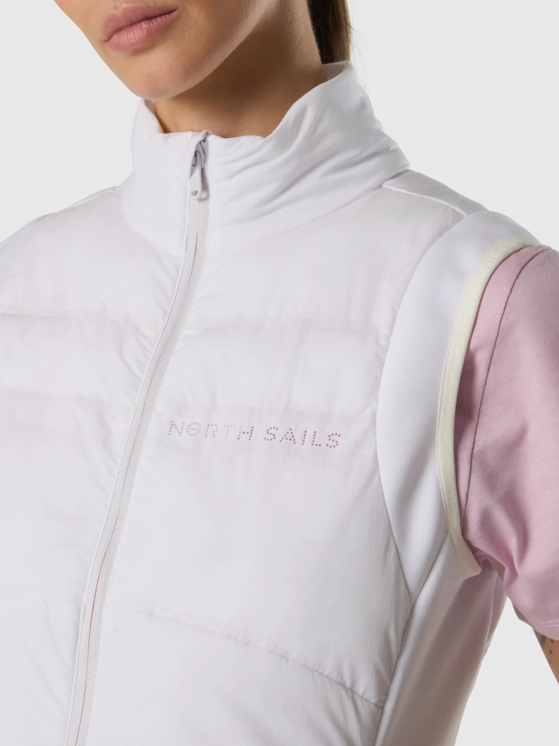 Hybrid vest - Image 6