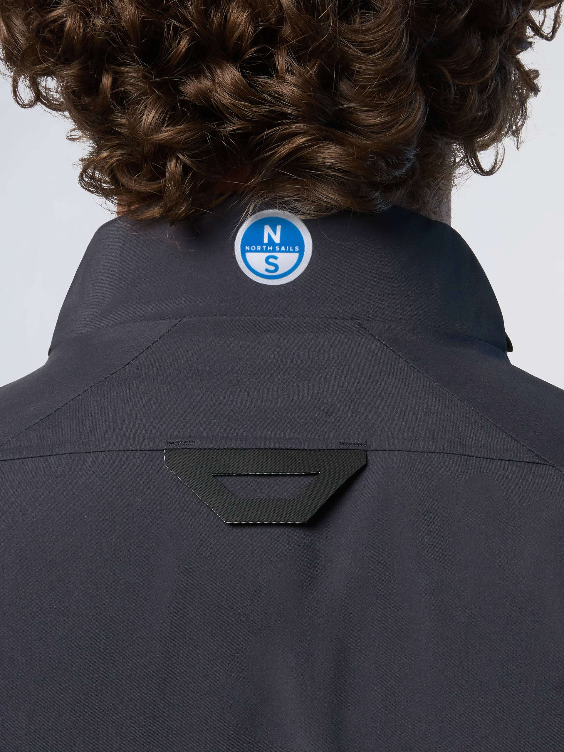 Inshore Race Hybrid Jacket - Image 18