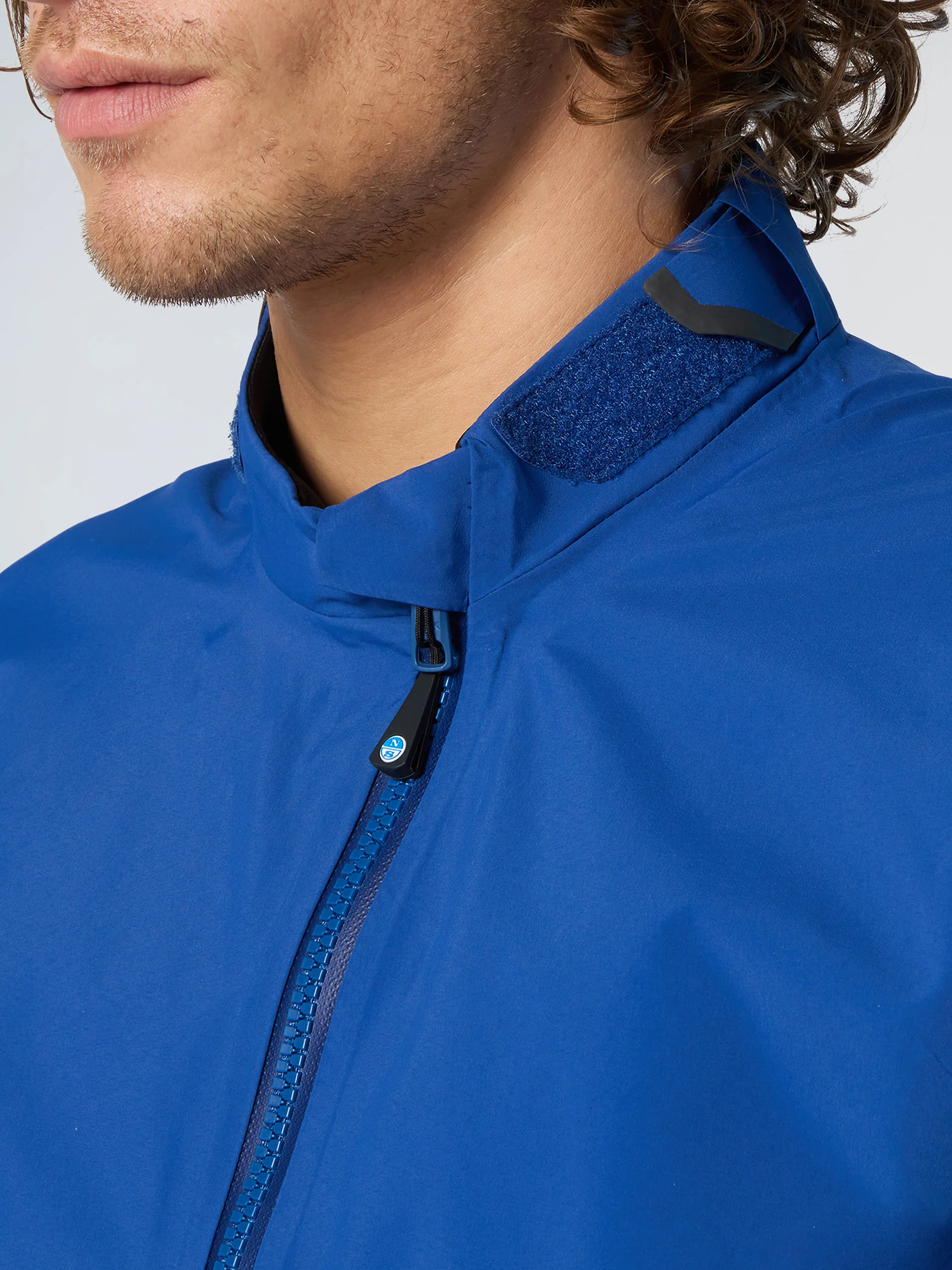 Inshore Race Hybrid Jacket - Image 27