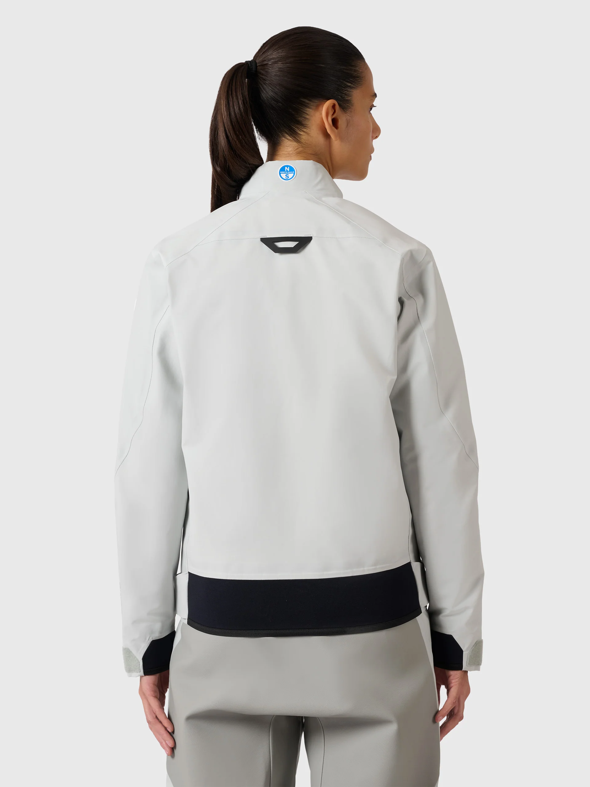 Inshore Race Hybrid Jacket - Image 43