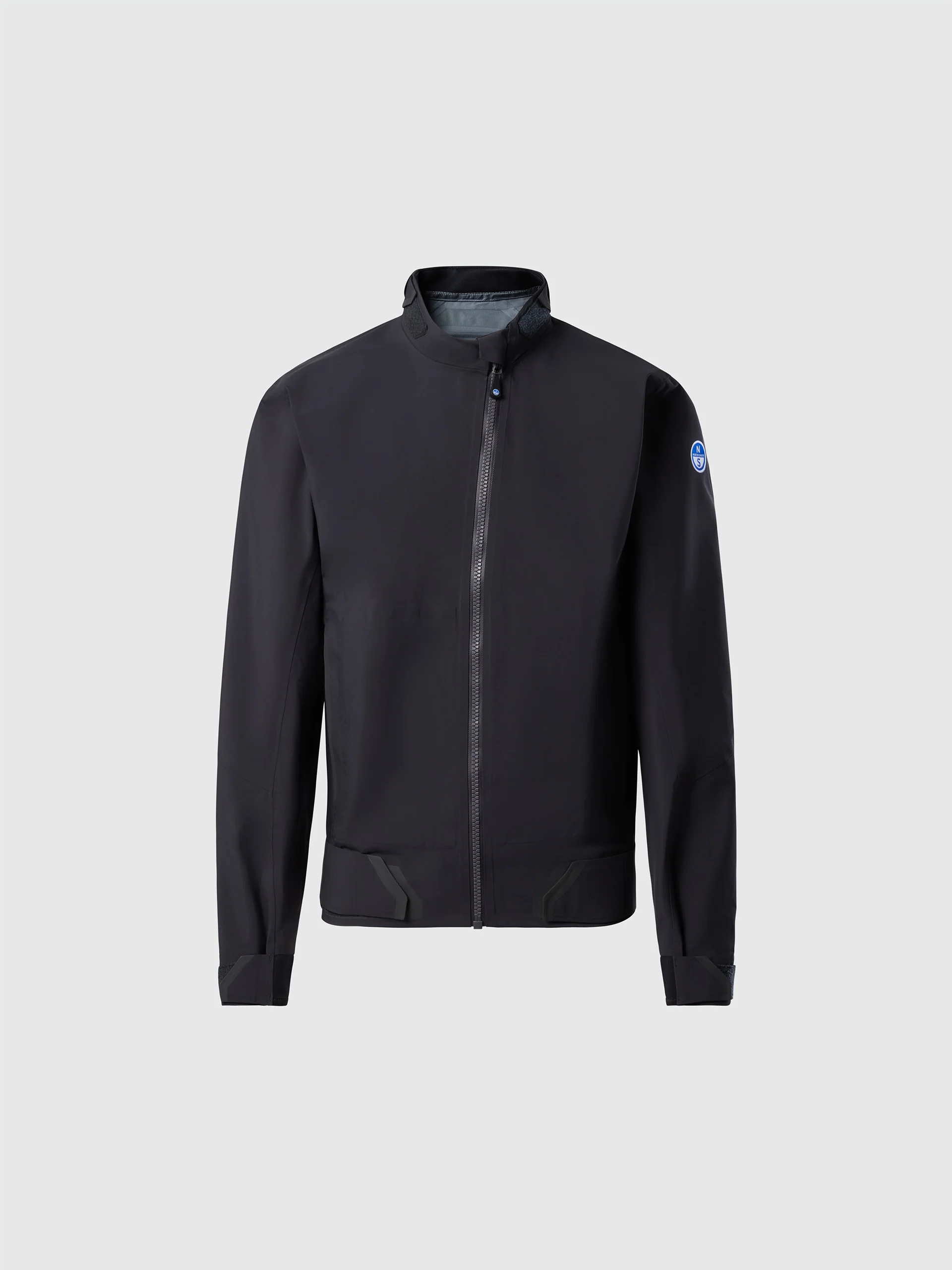 Inshore Race Hybrid Jacket - Image 19