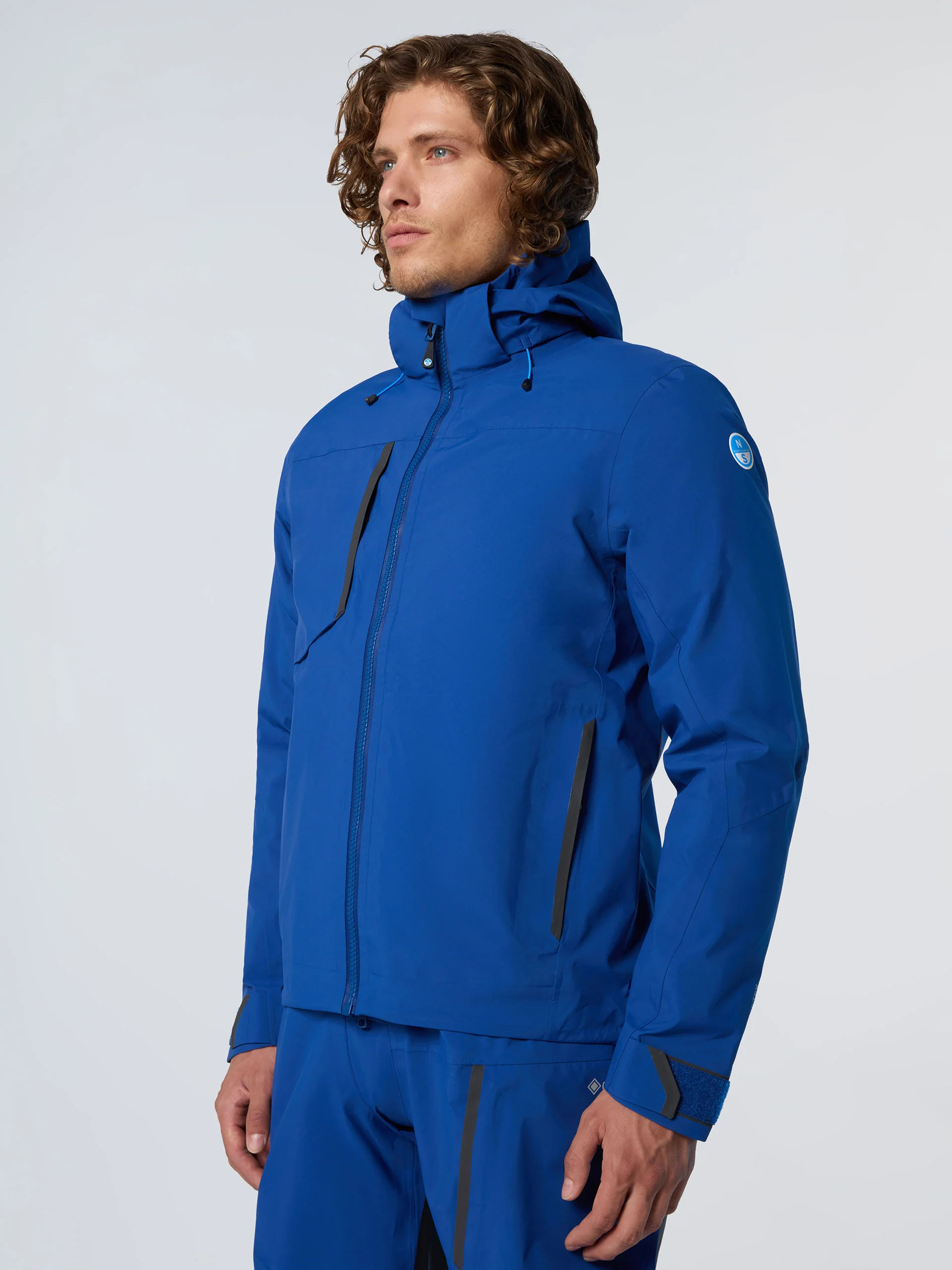 Inshore Race Jacket - Image 11