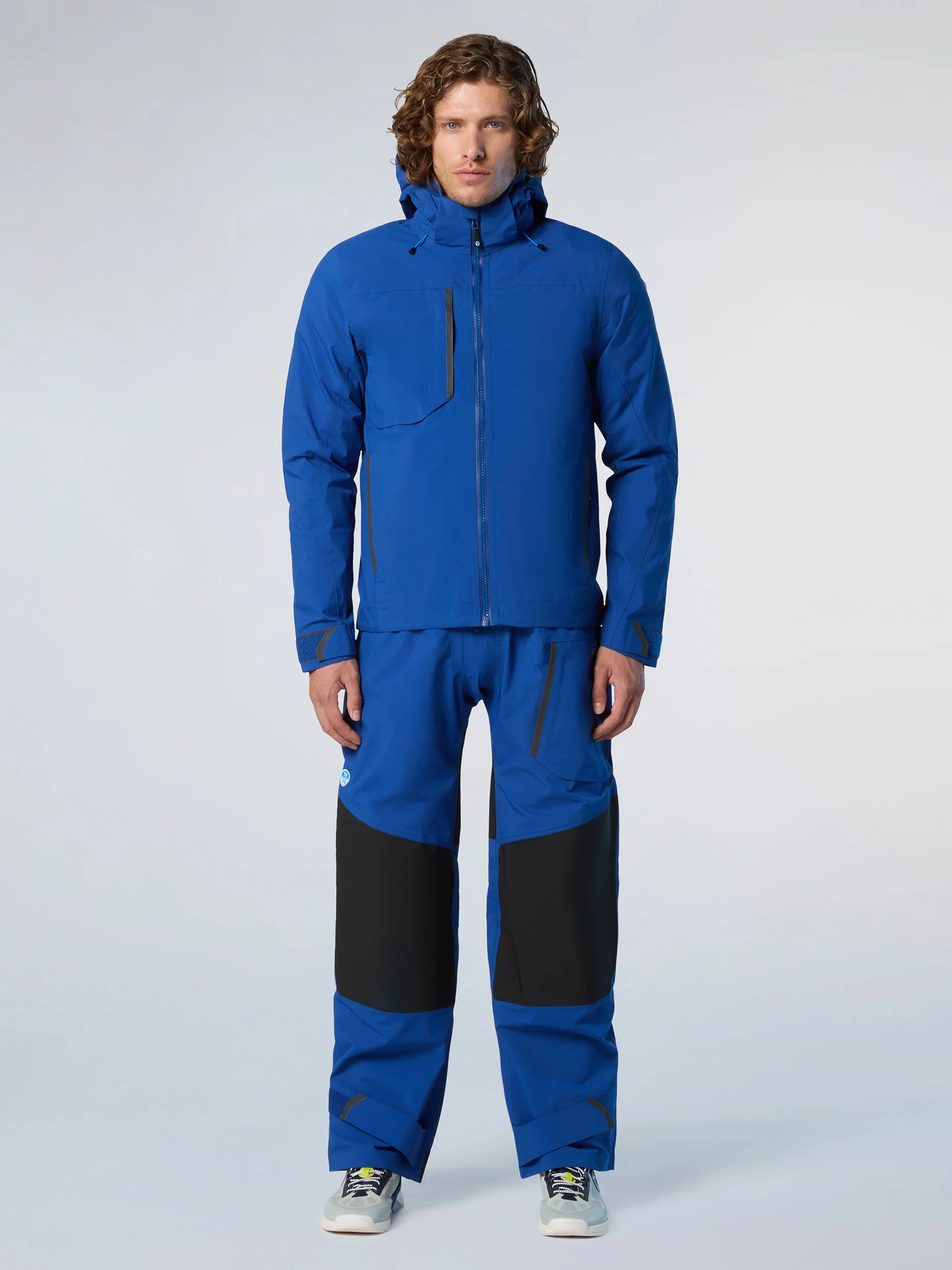 Inshore Race Jacket - Image 13