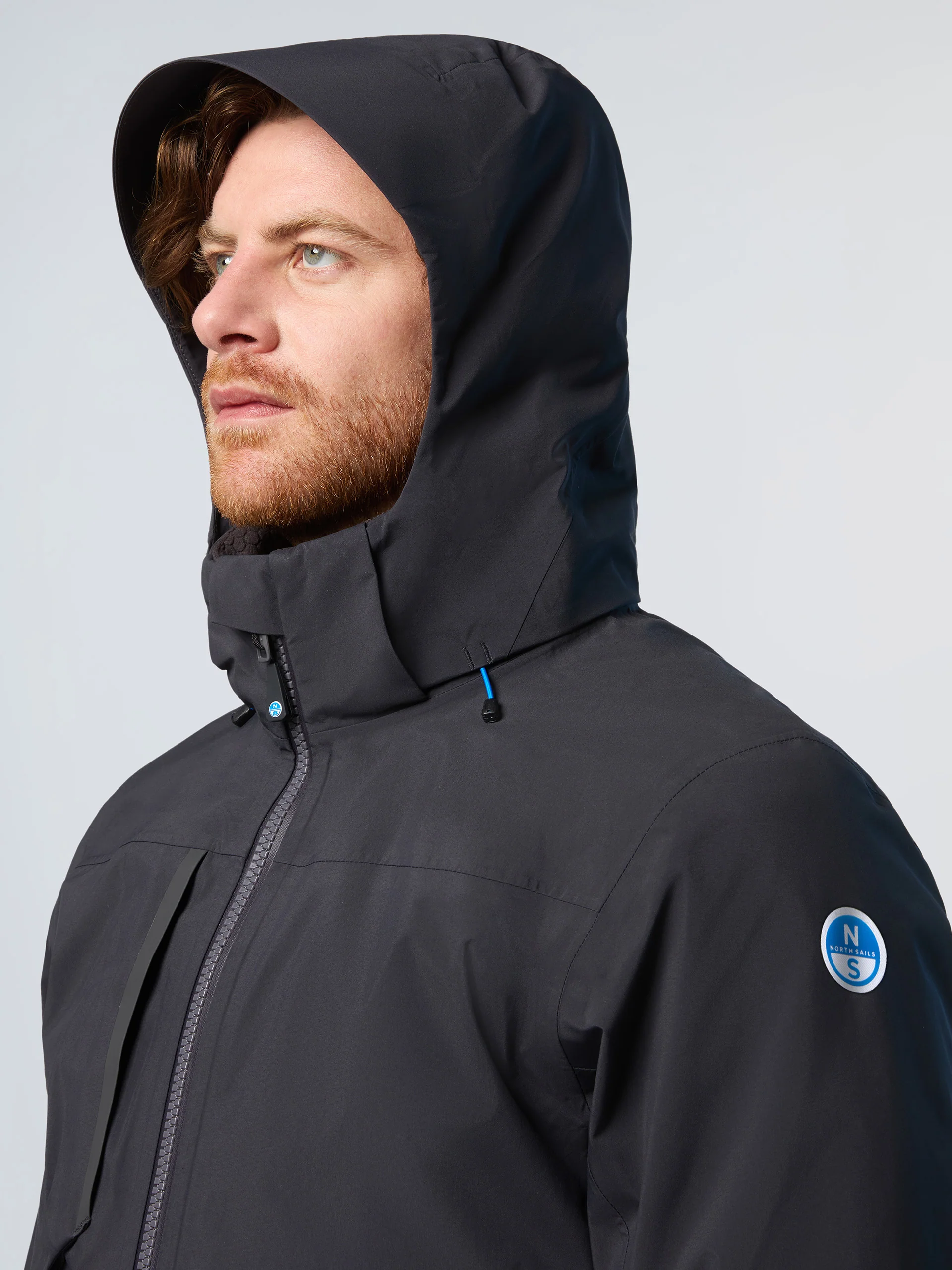 Inshore Race Jacket - Image 20