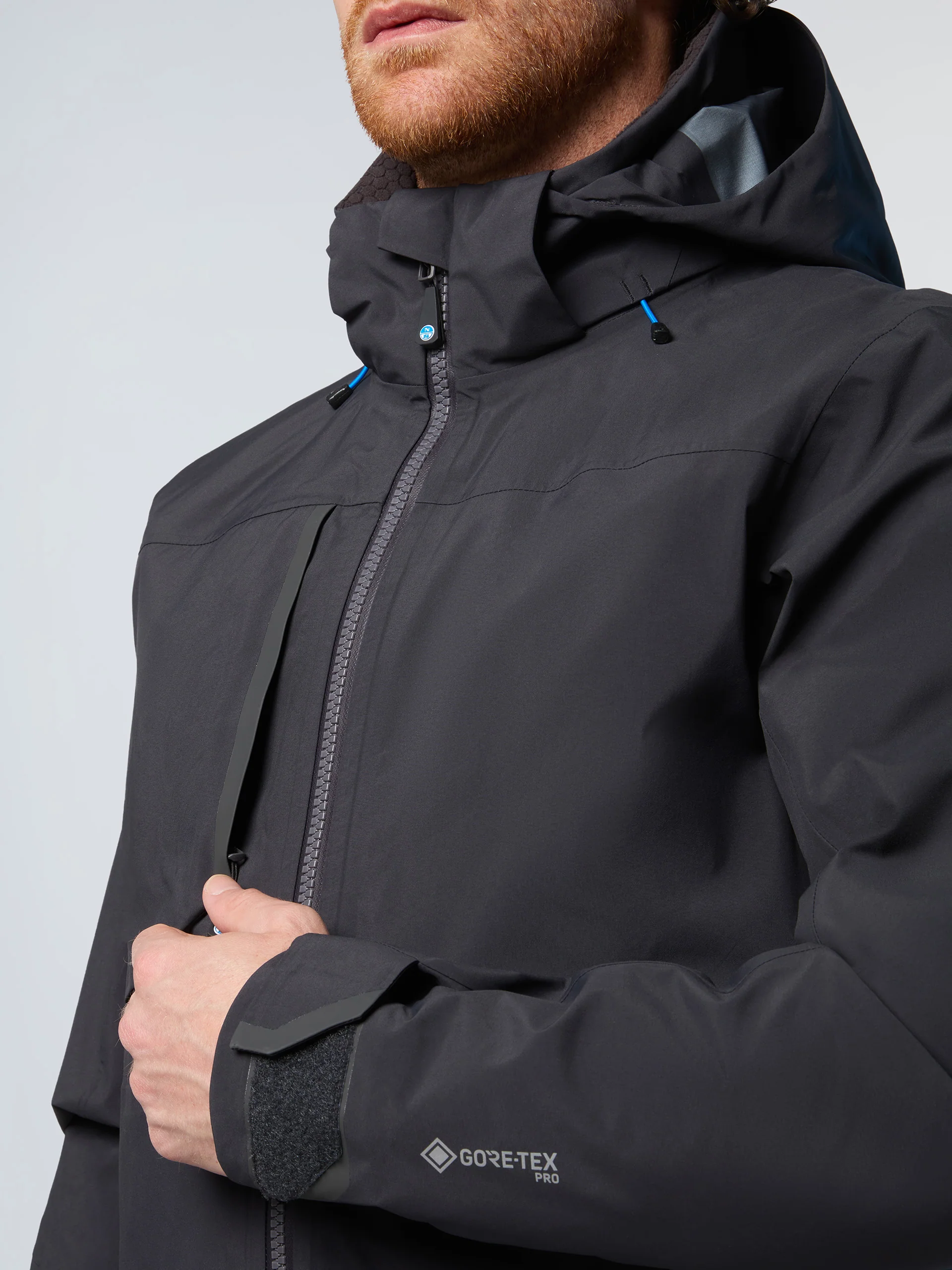 Inshore Race Jacket - Image 22