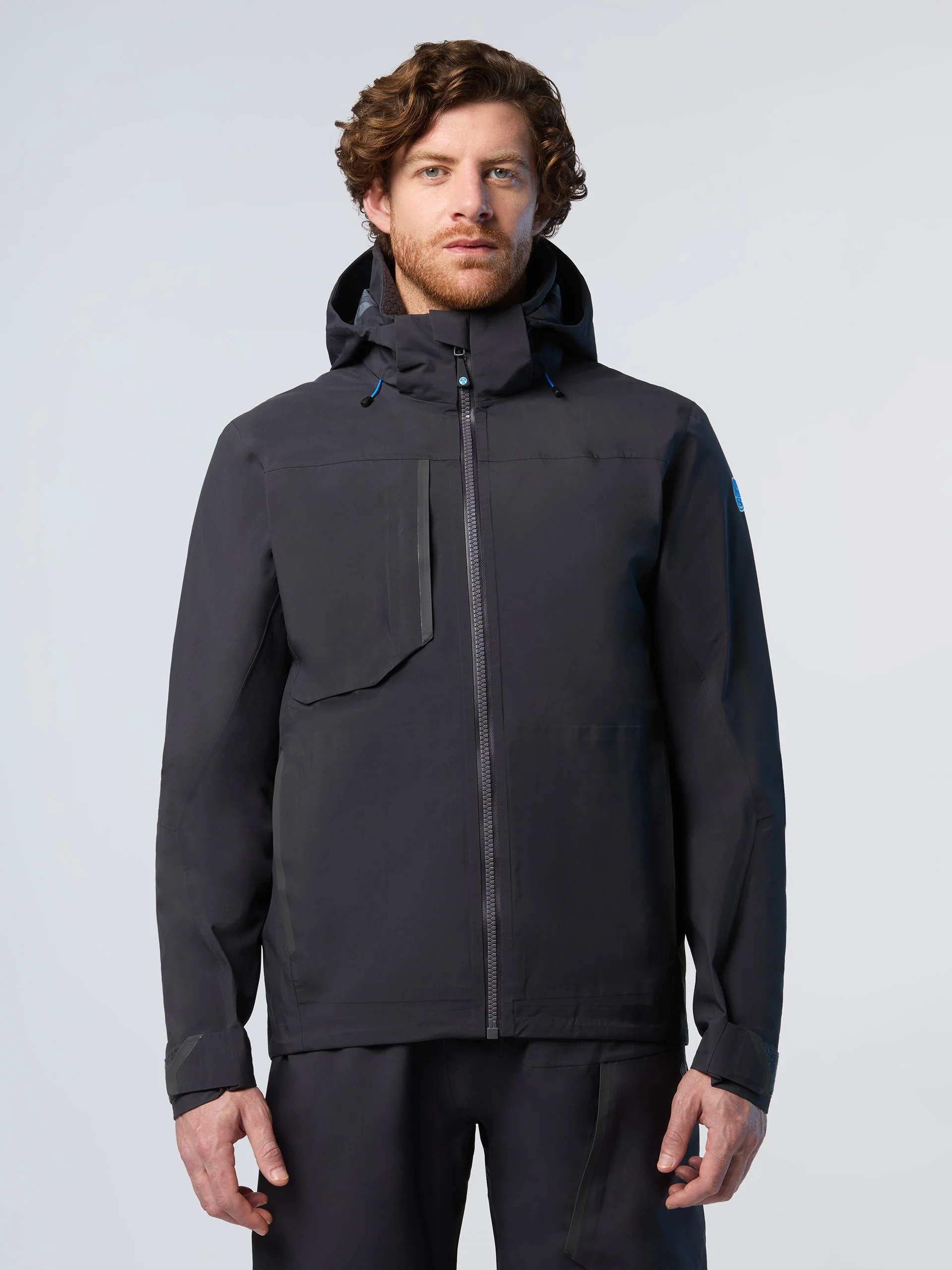Inshore Race Jacket - Image 28