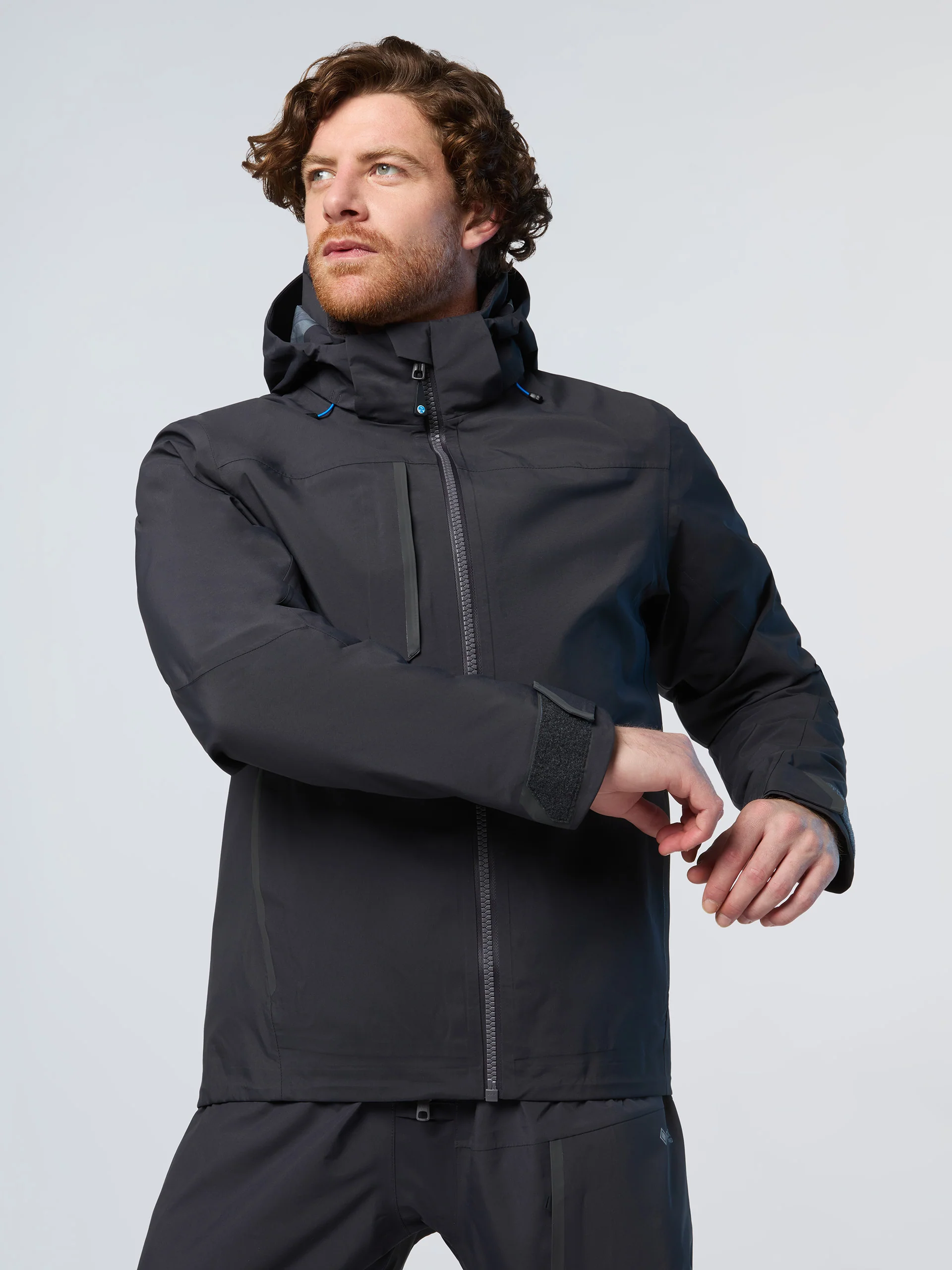Inshore Race Jacket - Image 29