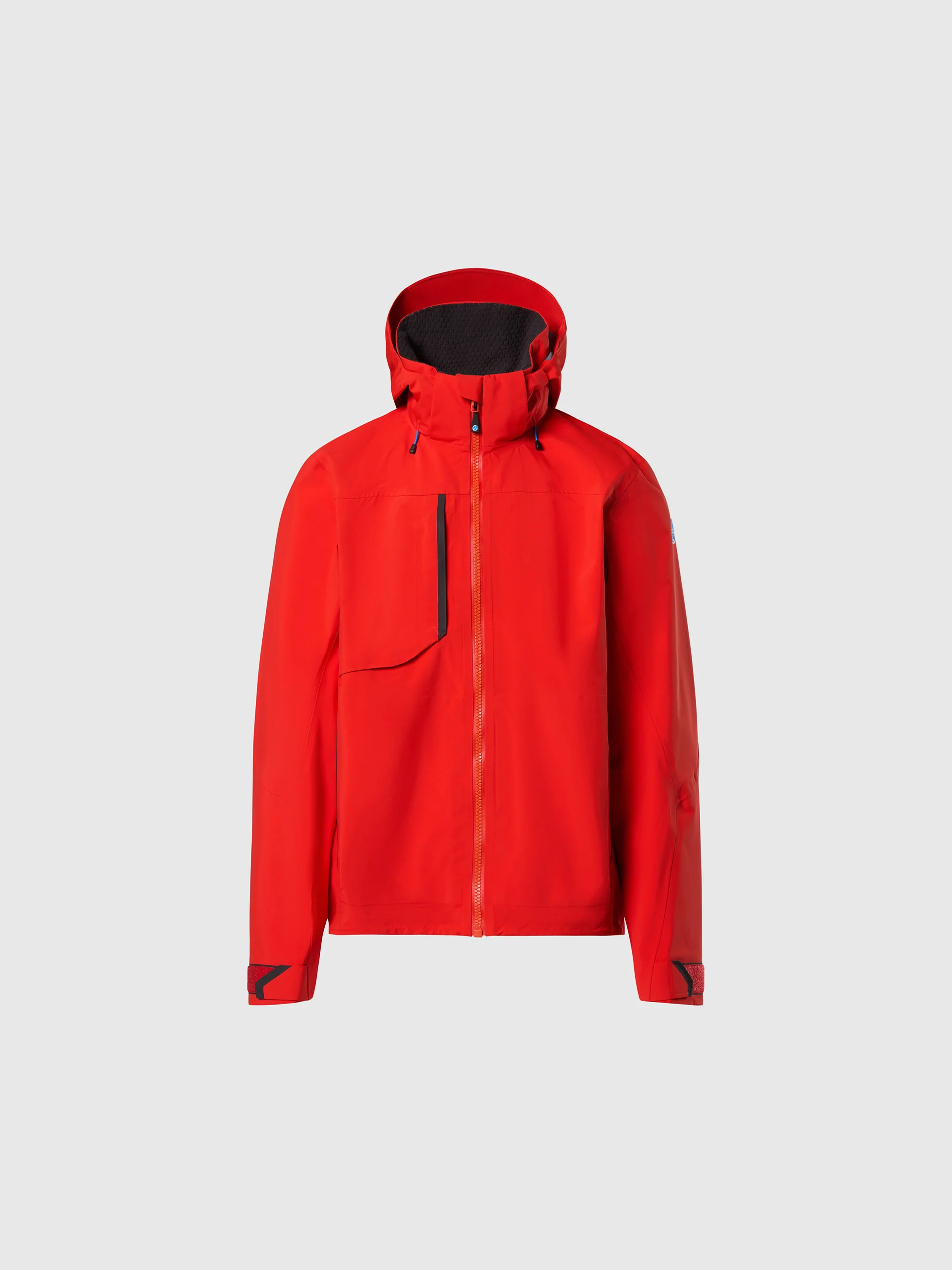 Inshore Race Jacket - Image 3