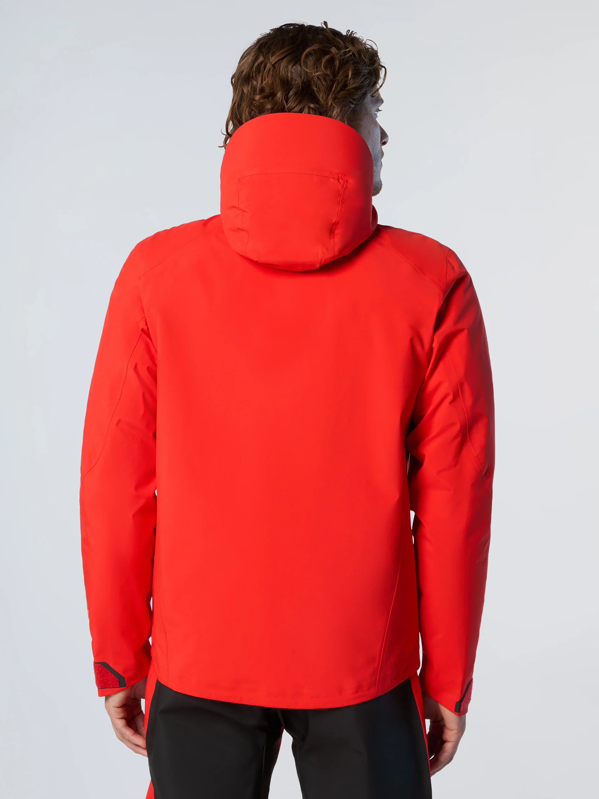 Inshore Race Jacket - Image 4