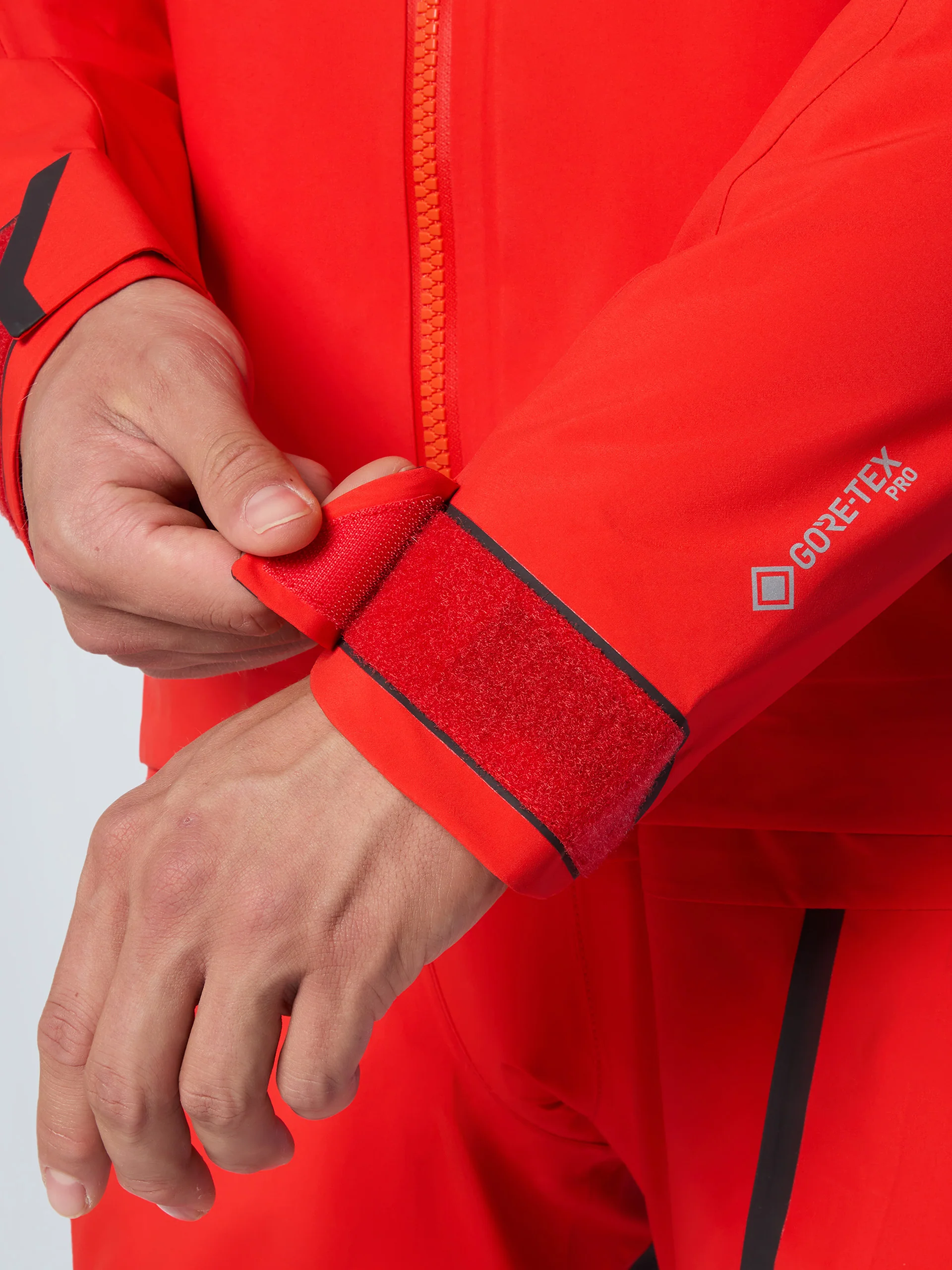 Inshore Race Jacket - Image 8