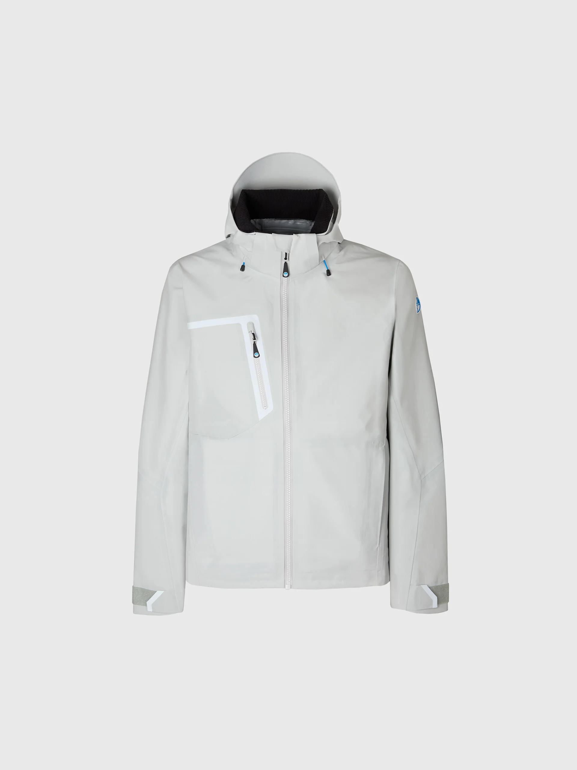 Inshore Race Jacket