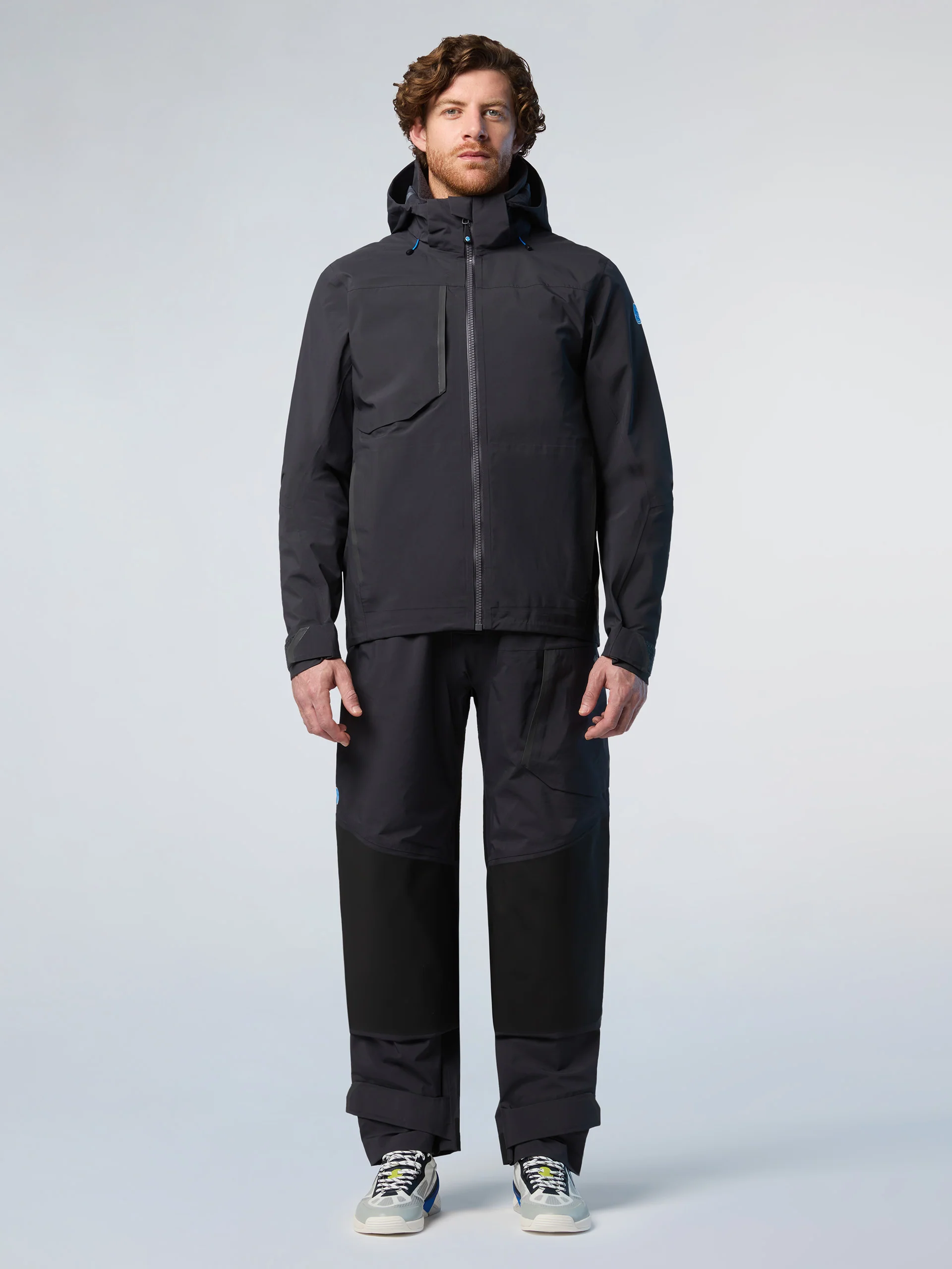 Inshore Race Jacket - Image 12