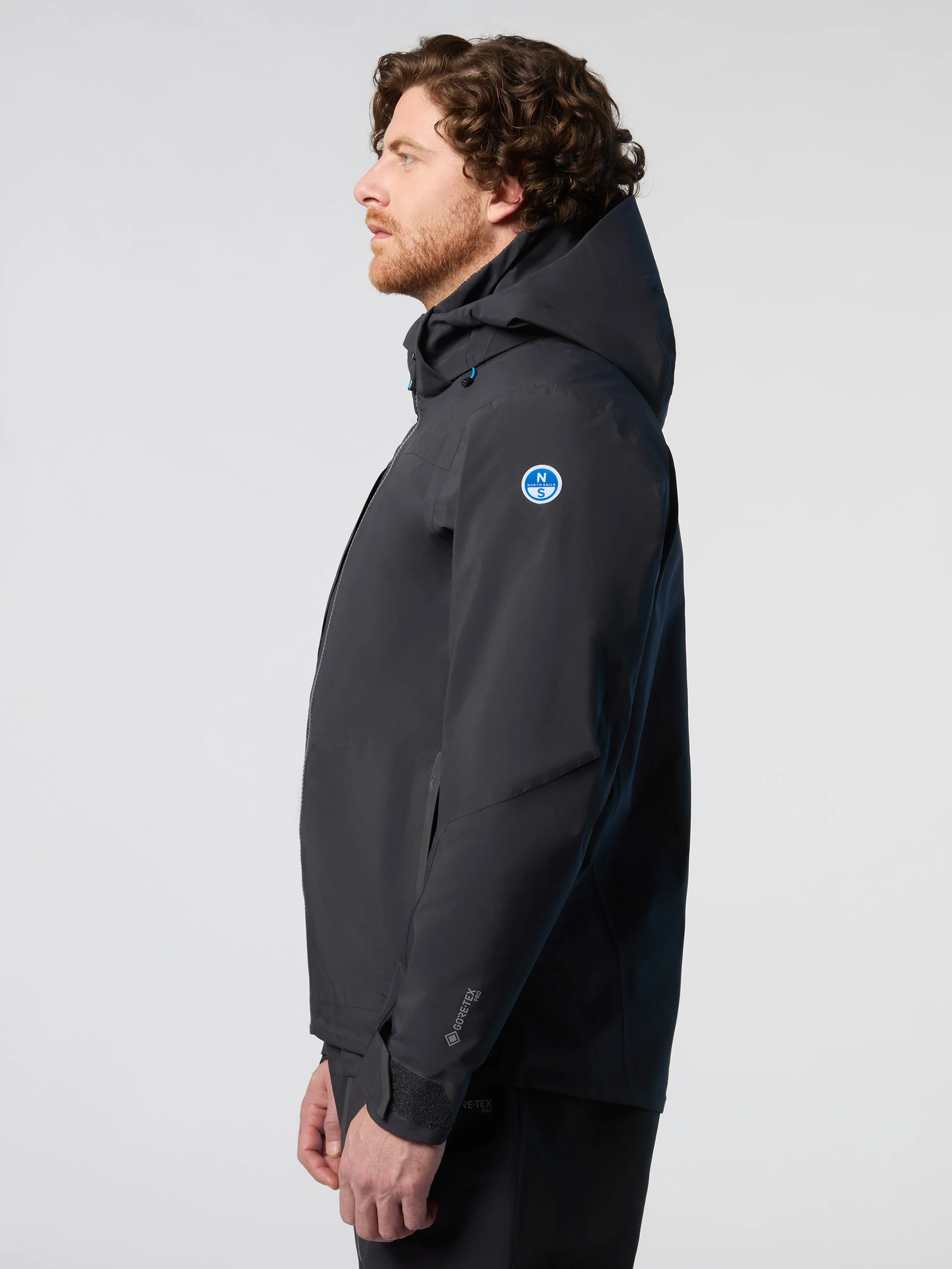 Inshore Race Jacket - Image 13