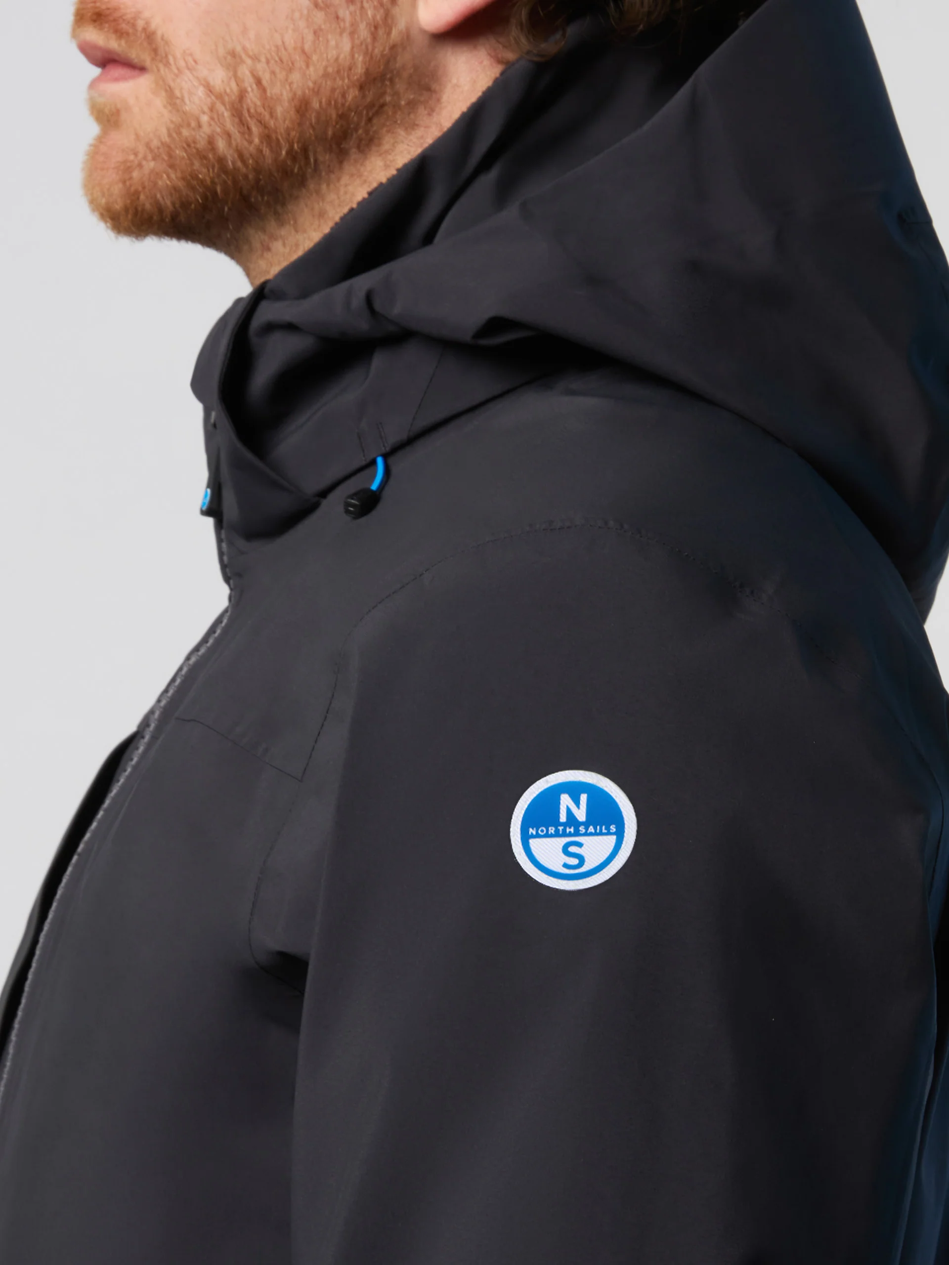 Inshore Race Jacket - Image 15