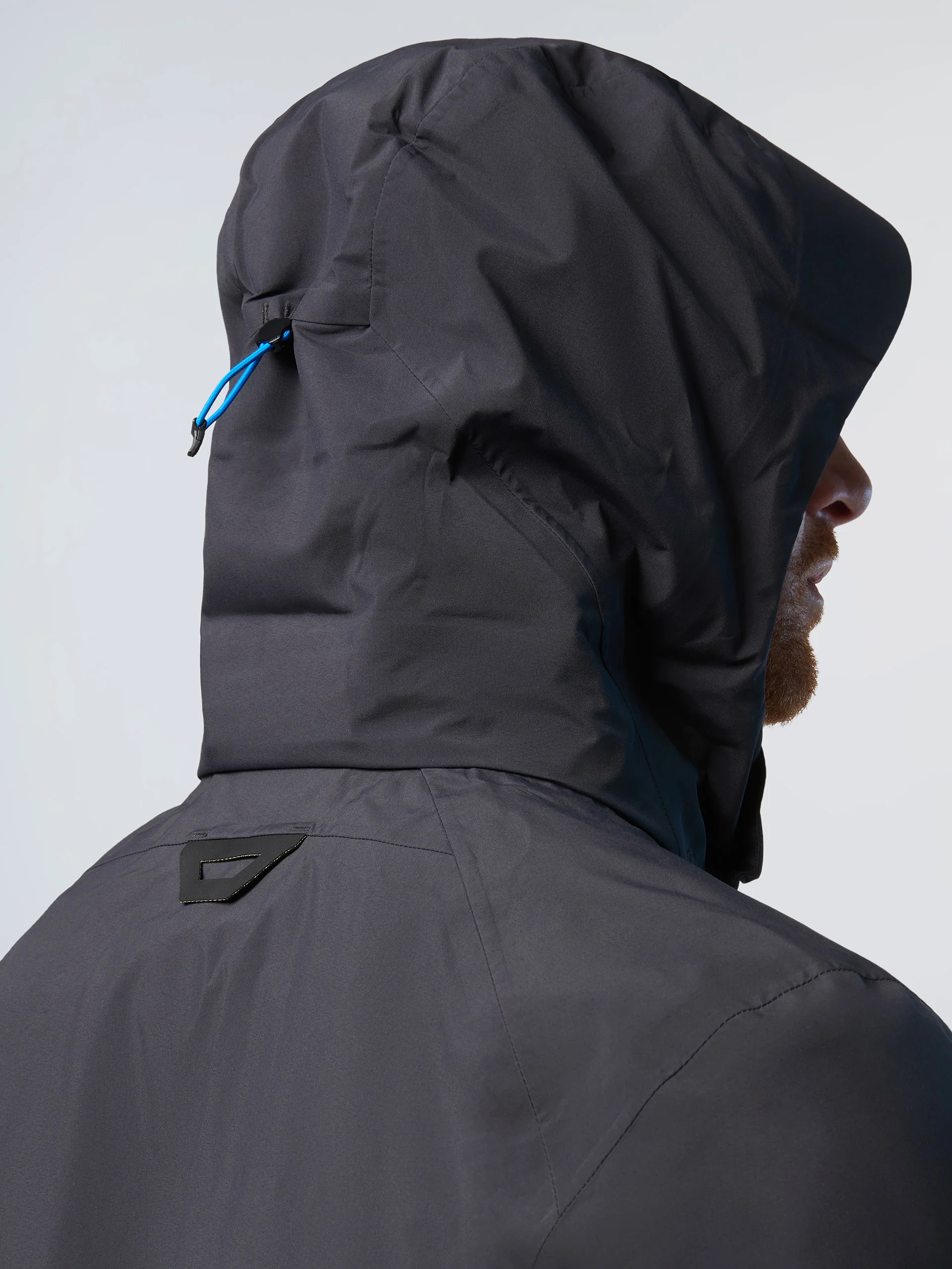 Inshore Race Jacket - Image 18