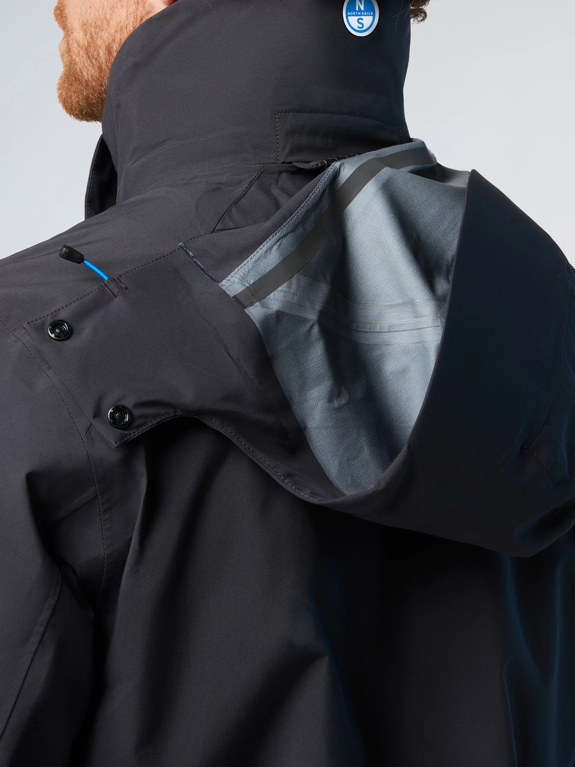 Inshore Race Jacket - Image 19