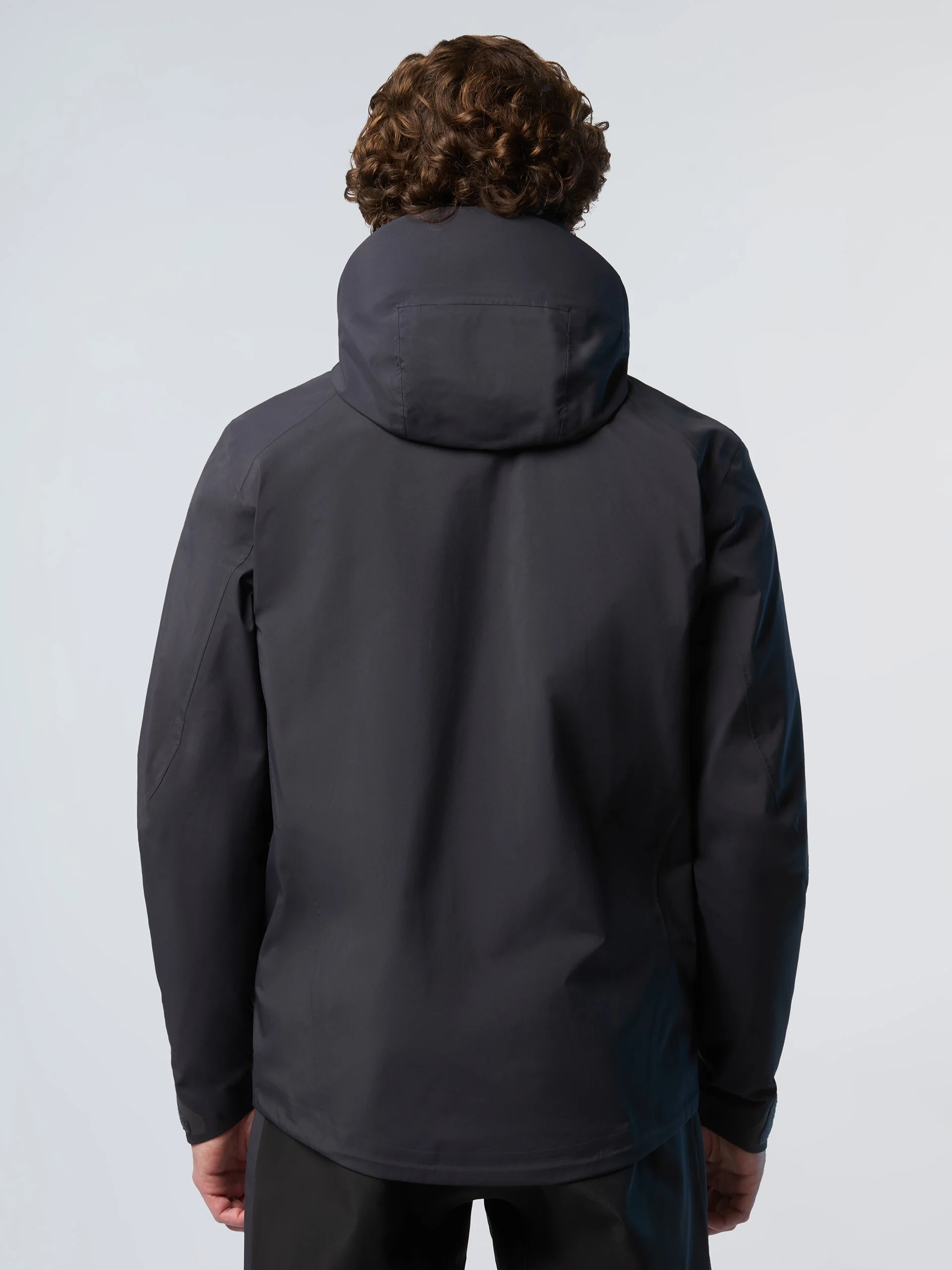 Inshore Race Jacket - Image 21