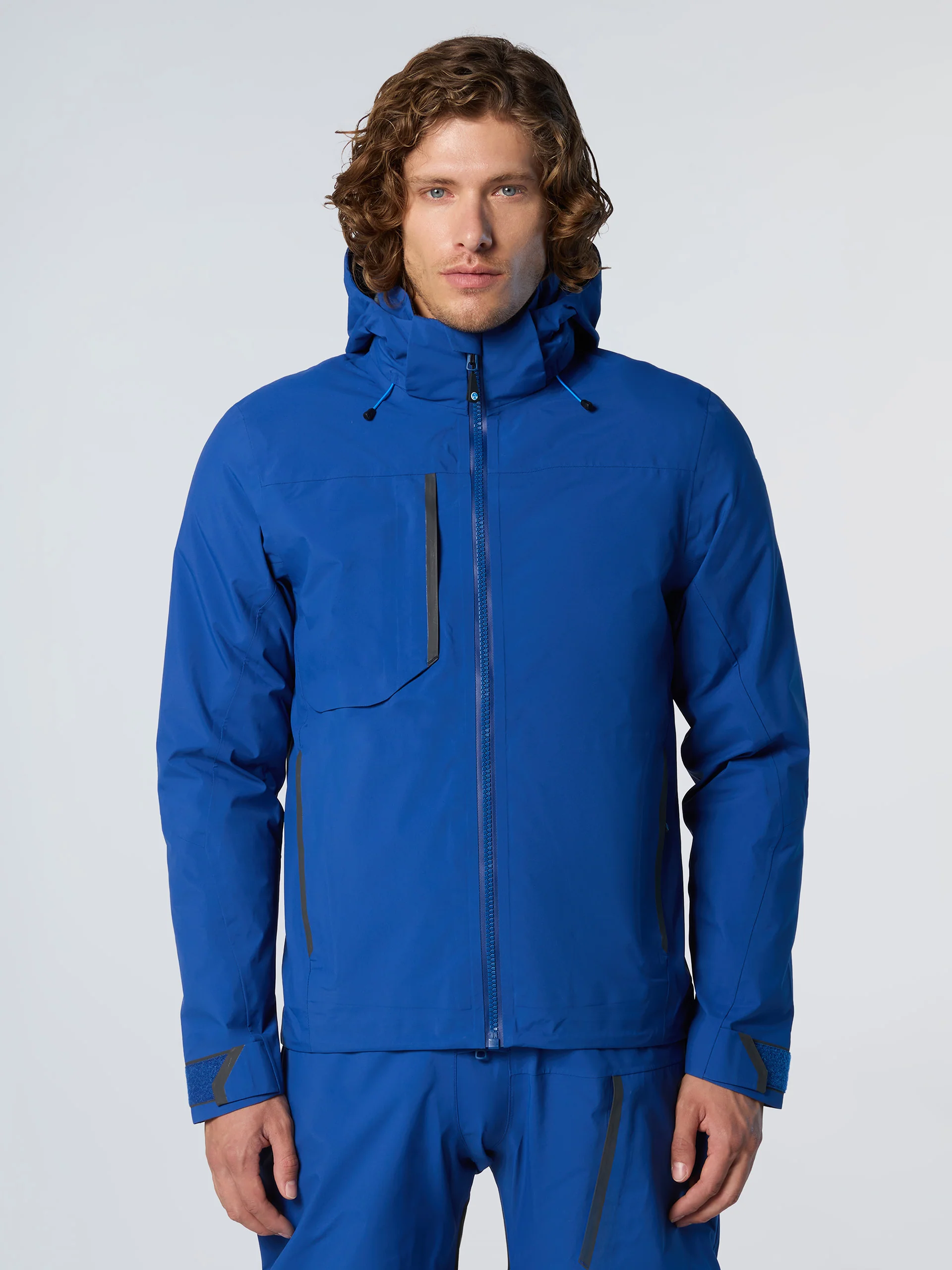Inshore Race Jacket - Image 25