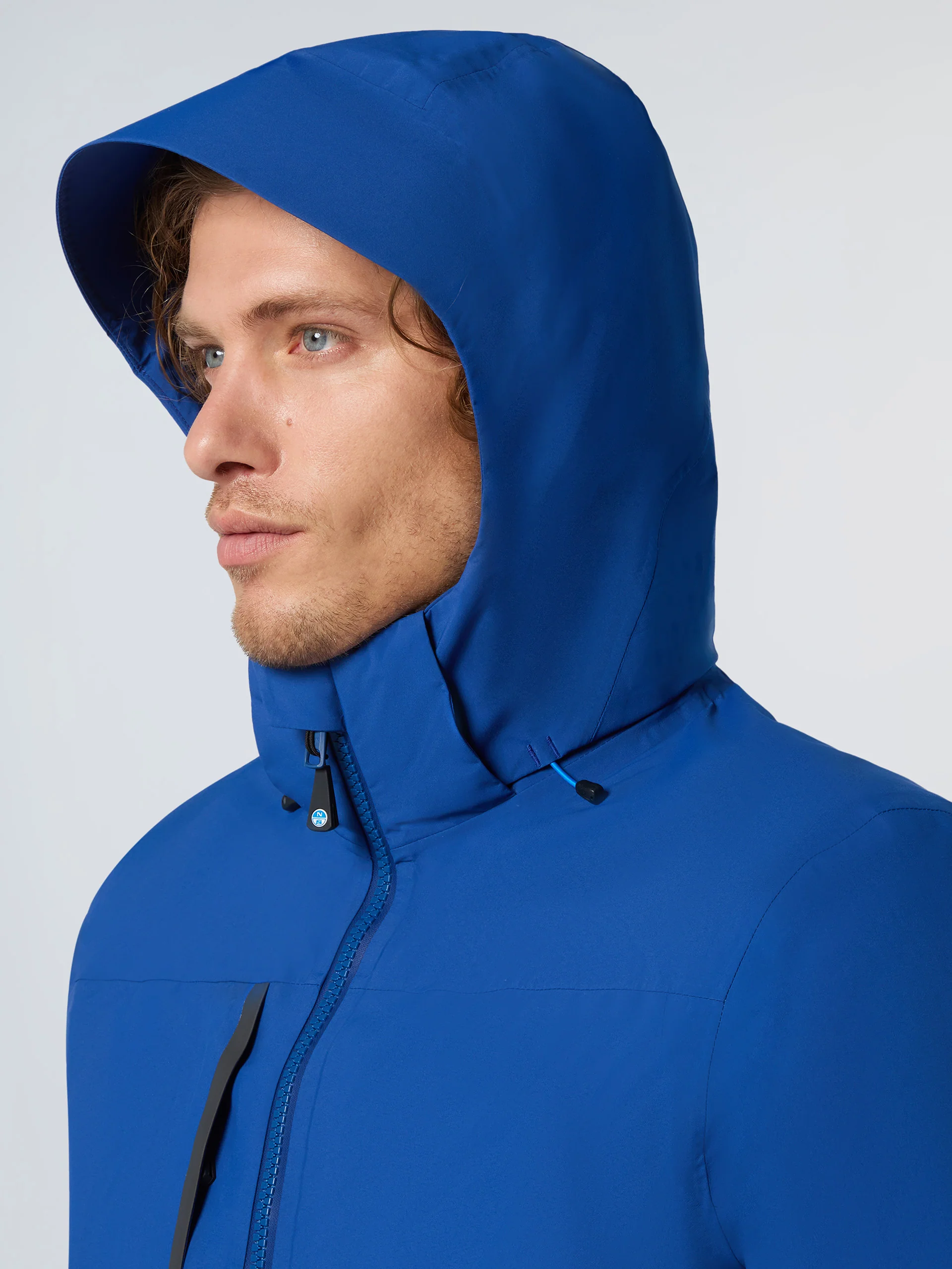 Inshore Race Jacket - Image 29