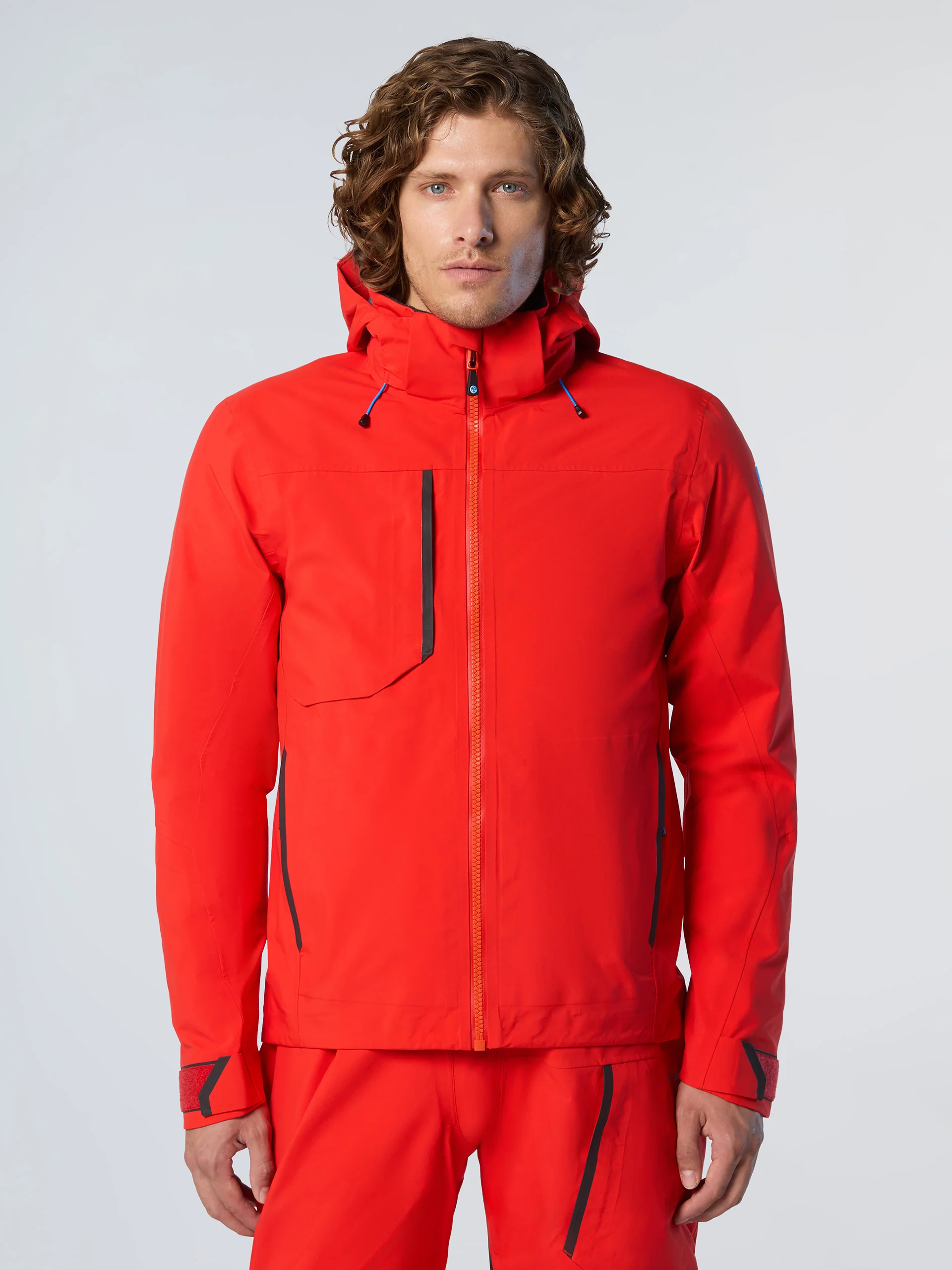 Inshore Race Jacket - Image 3