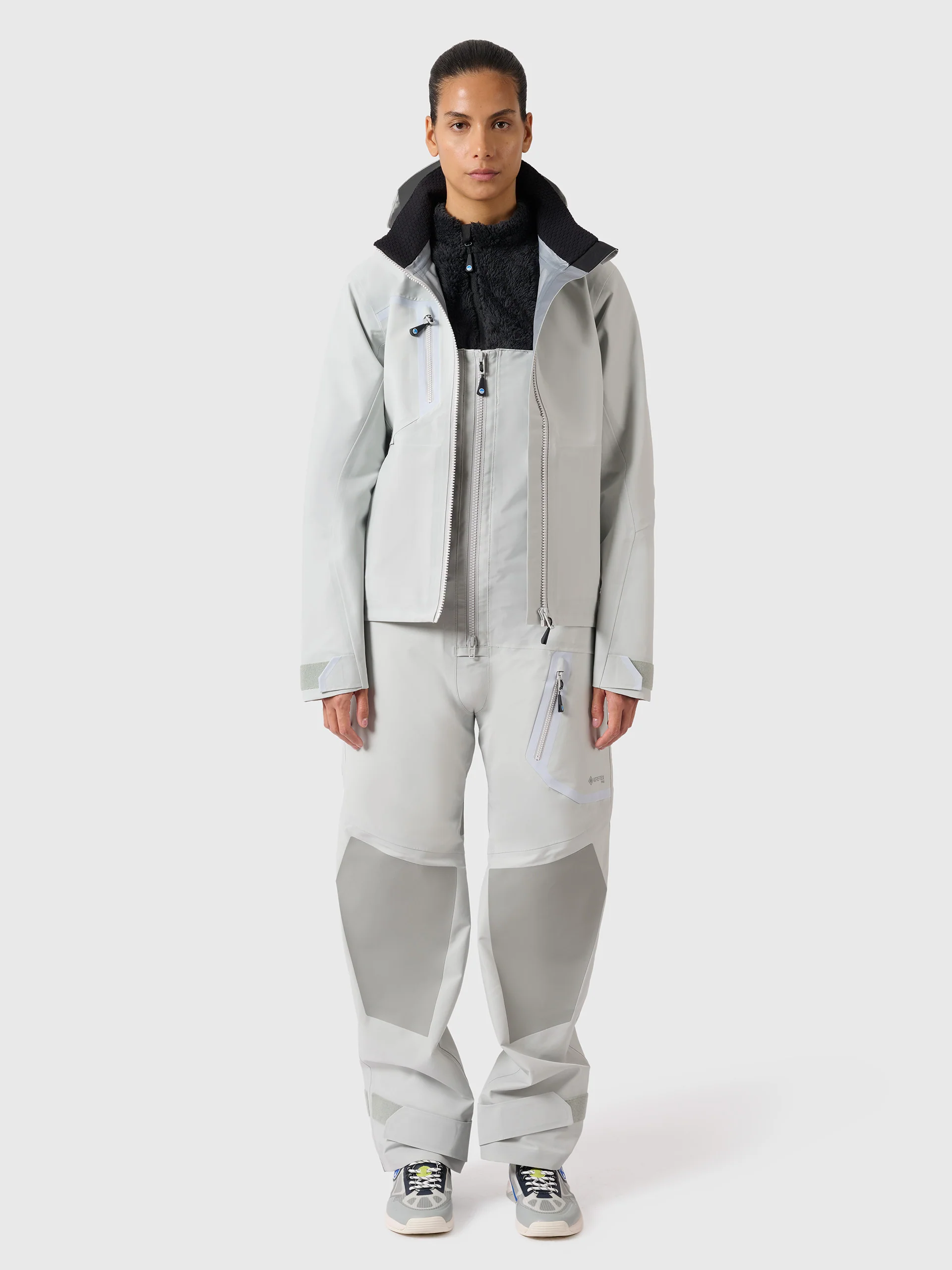 Inshore Race Jacket - Image 34