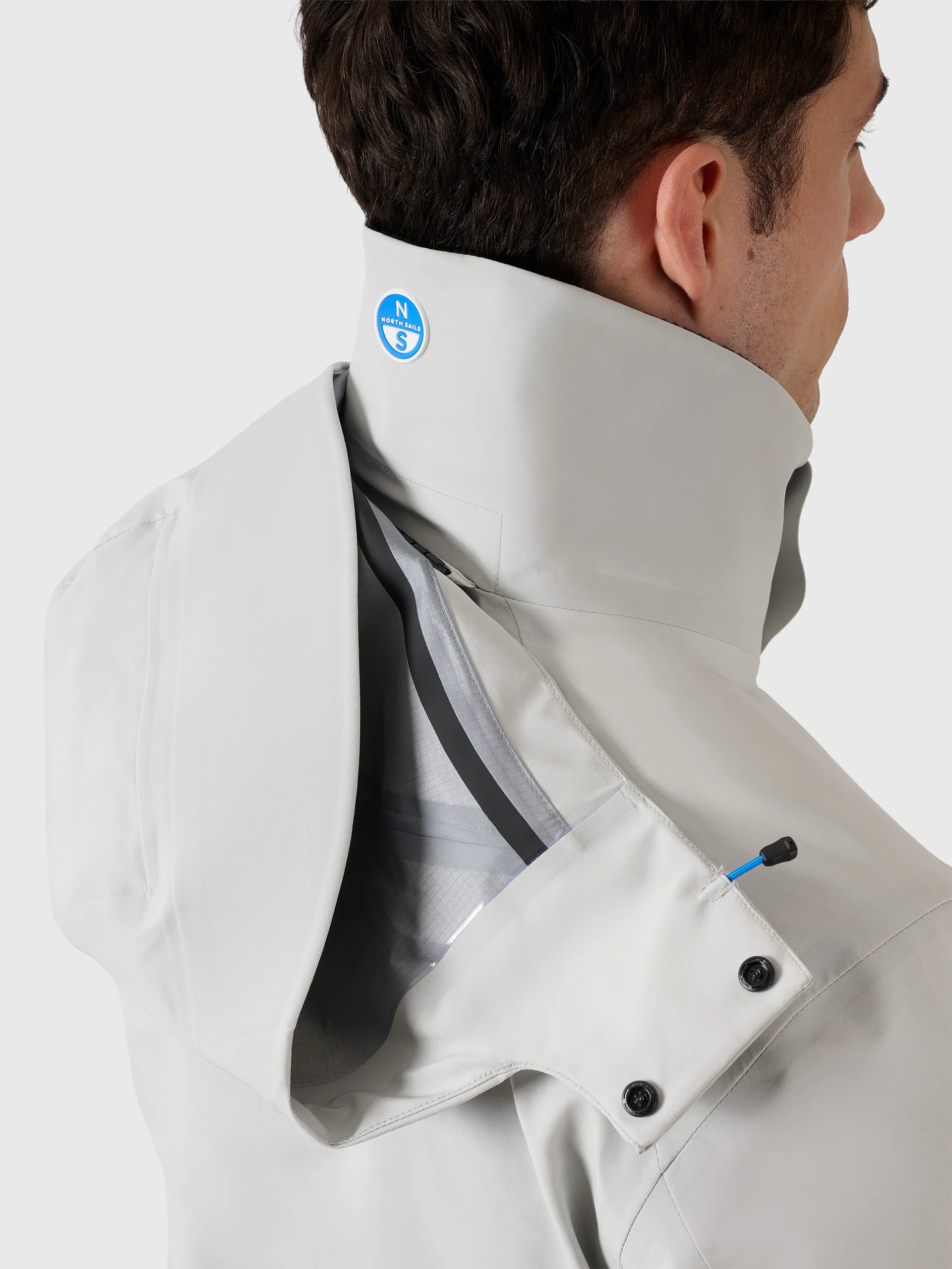 Inshore Race Jacket - Image 35