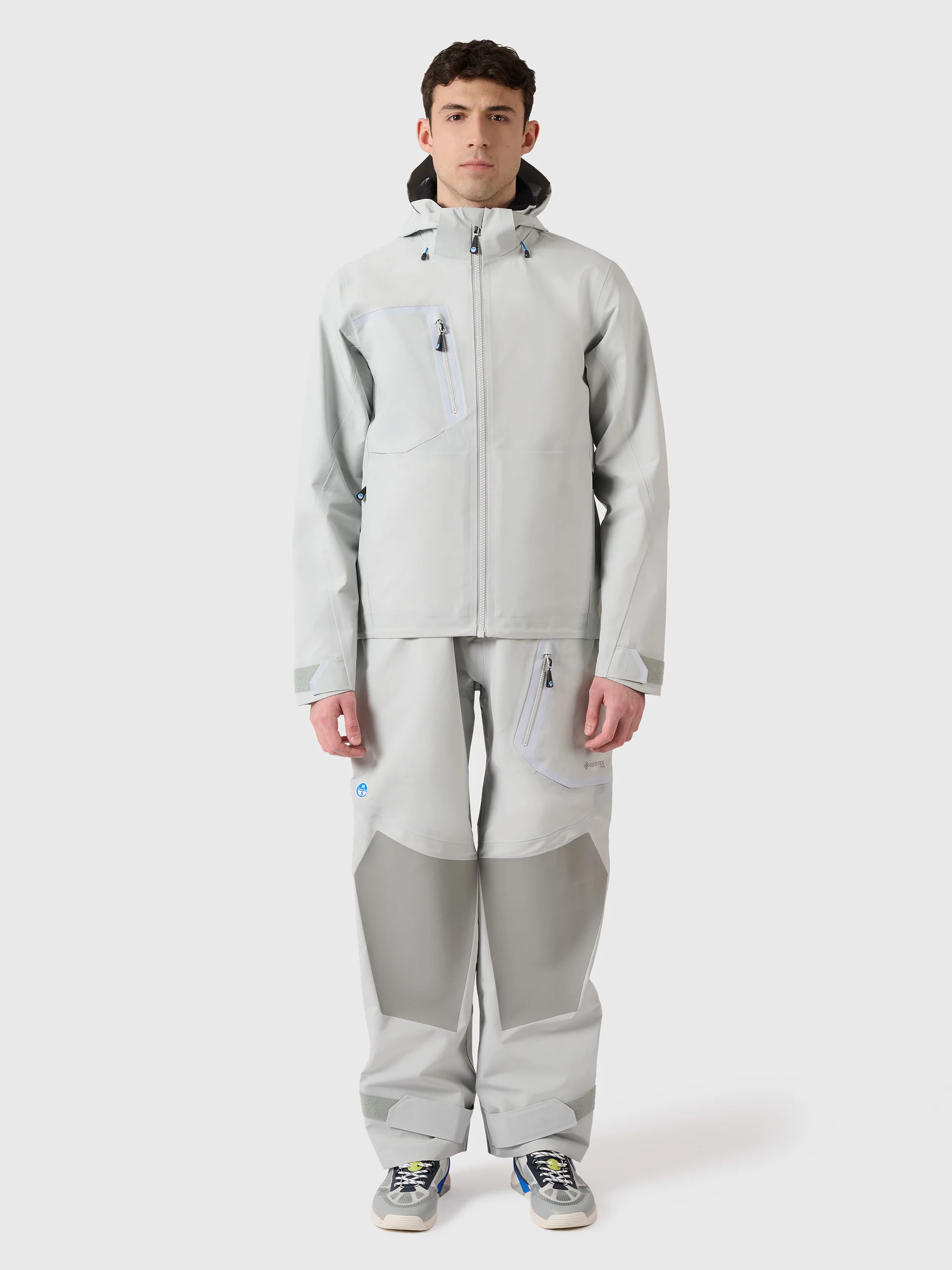 Inshore Race Jacket - Image 38