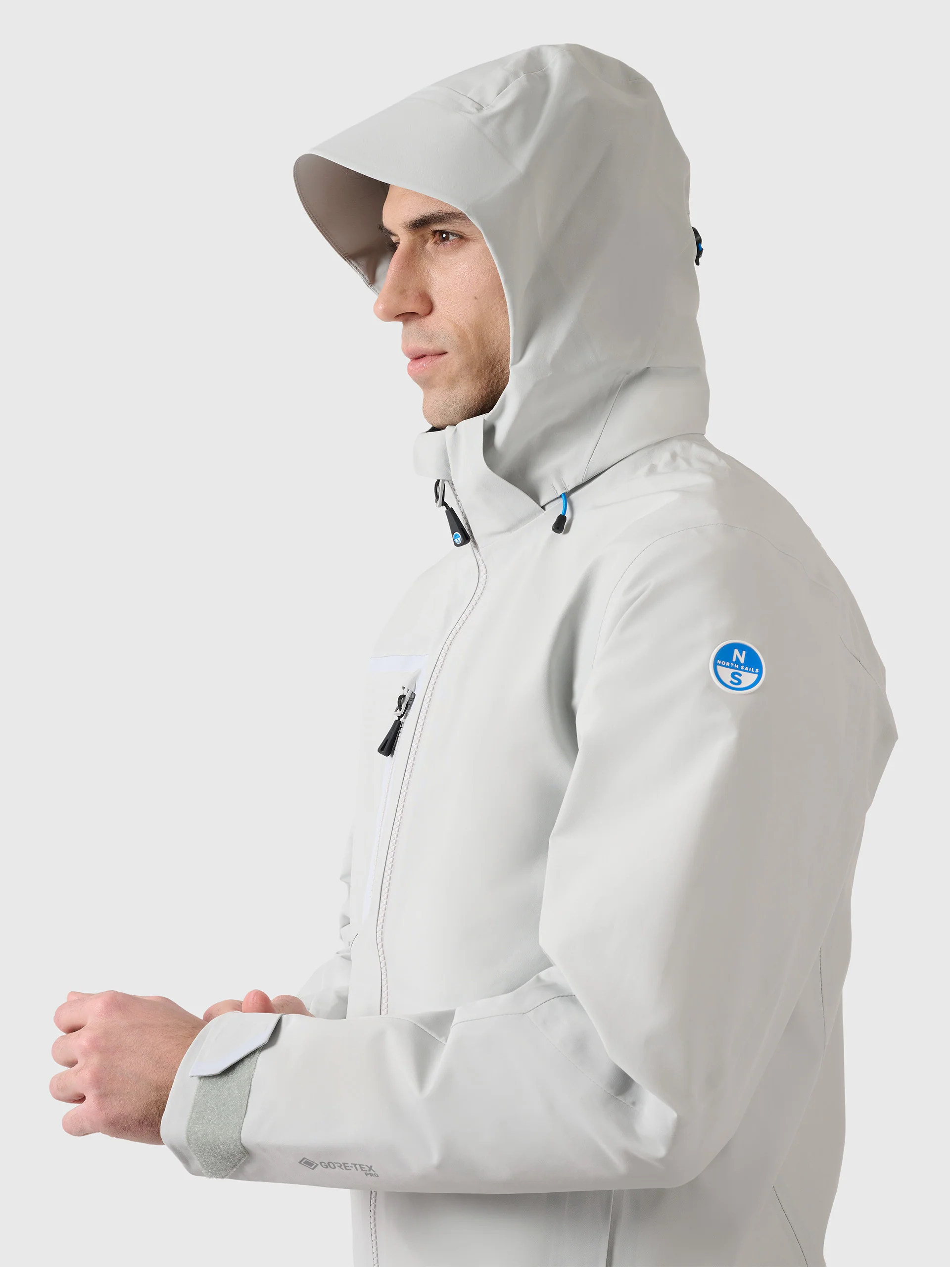 Inshore Race Jacket - Image 42