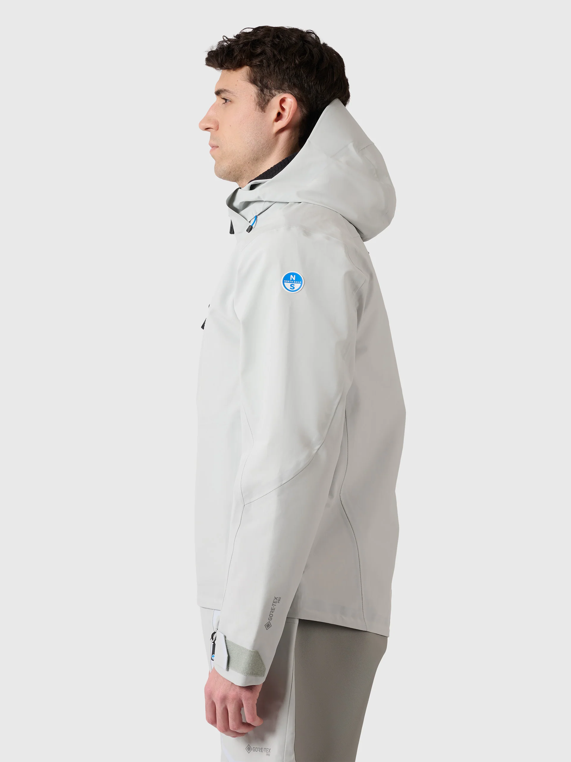 Inshore Race Jacket - Image 44