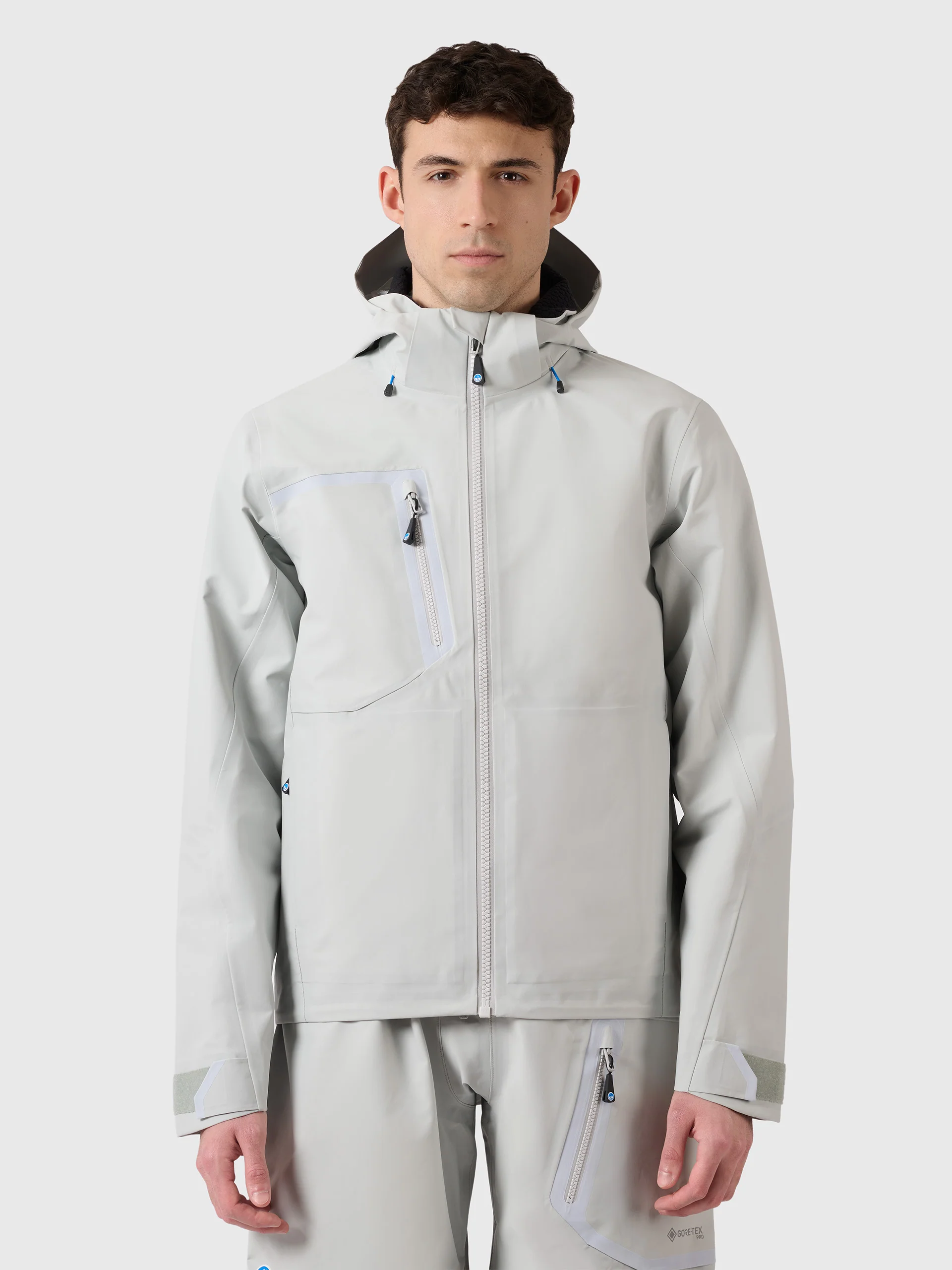 Inshore Race Jacket - Image 45