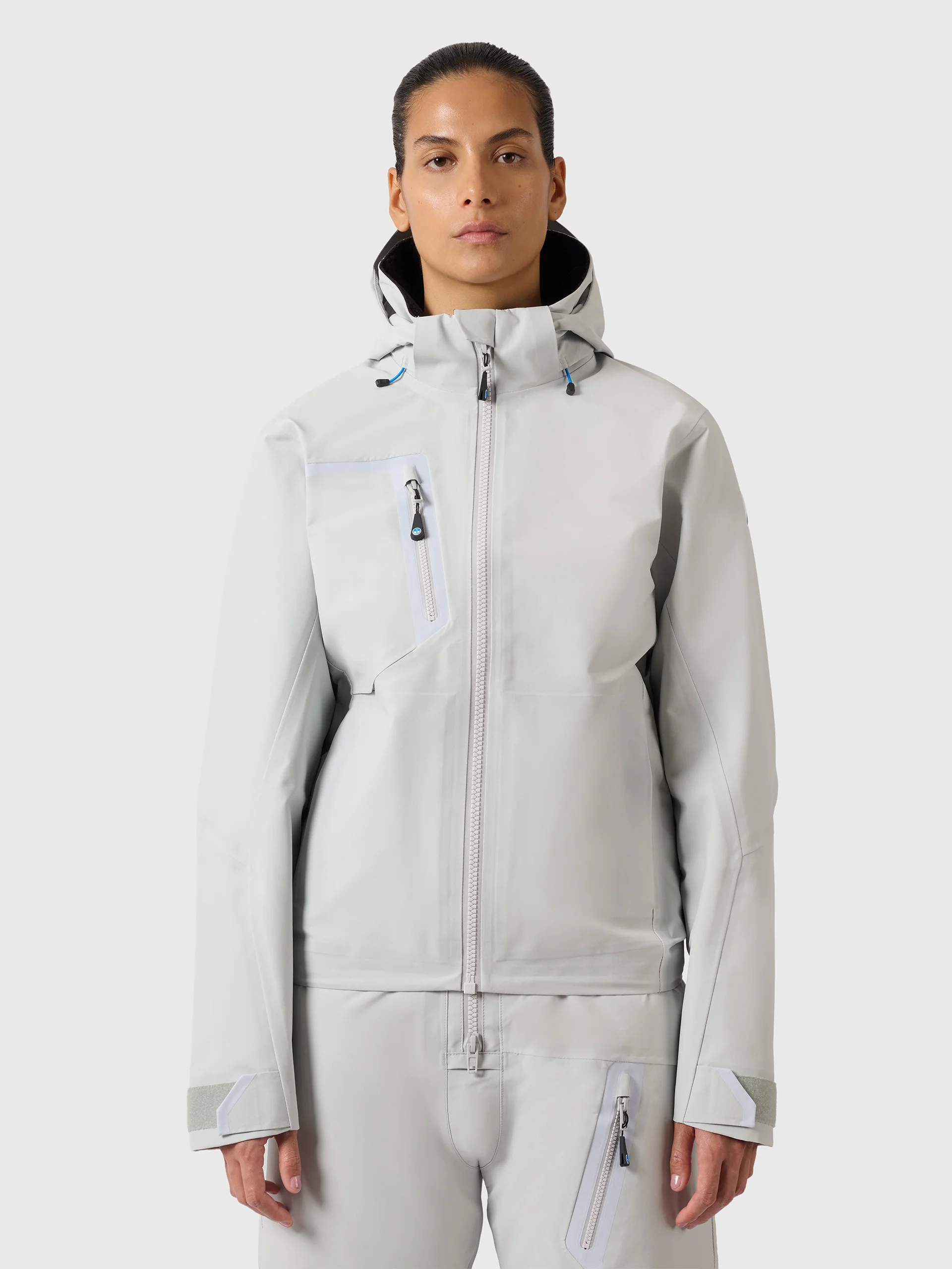 Inshore Race Jacket - Image 46