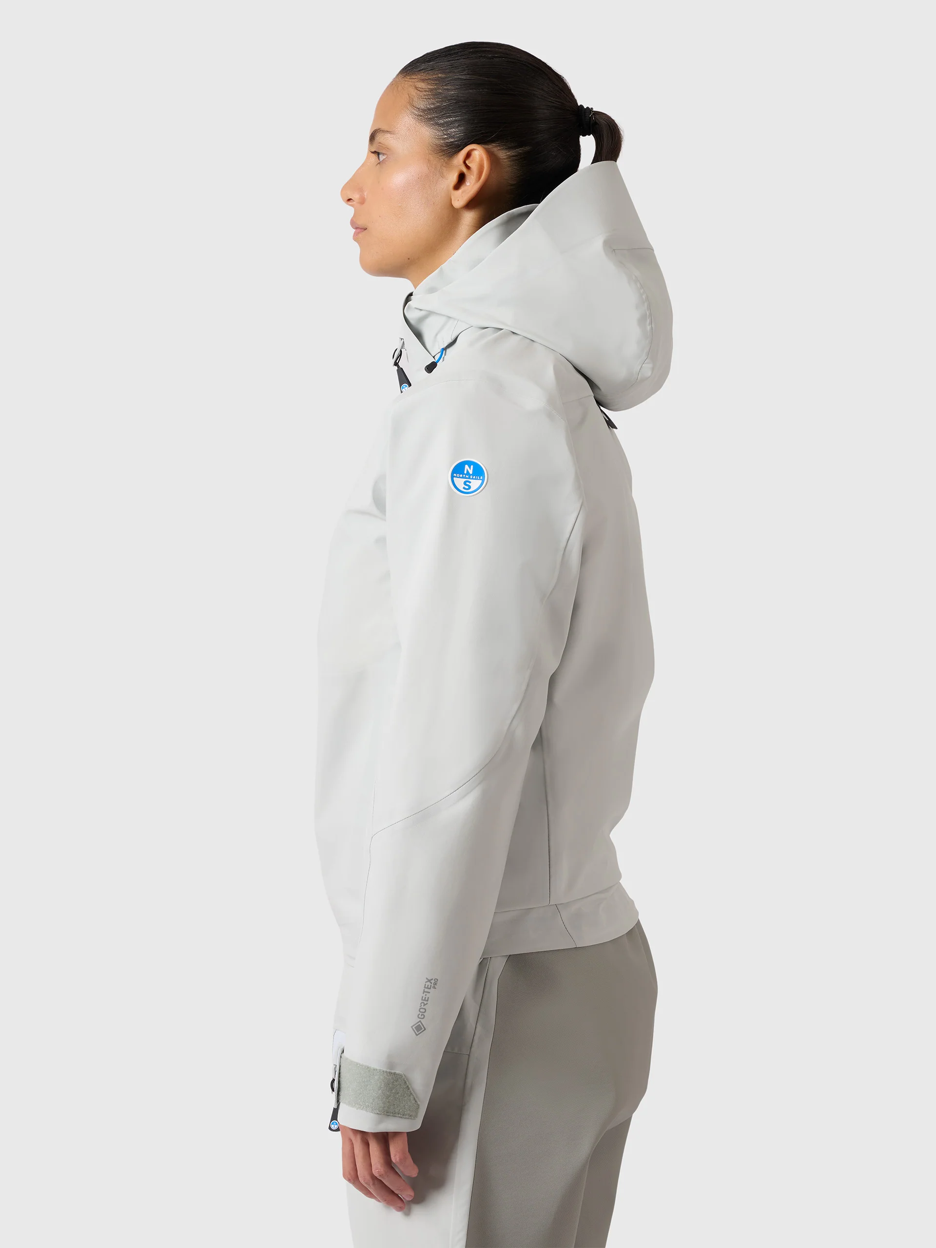 Inshore Race Jacket - Image 47