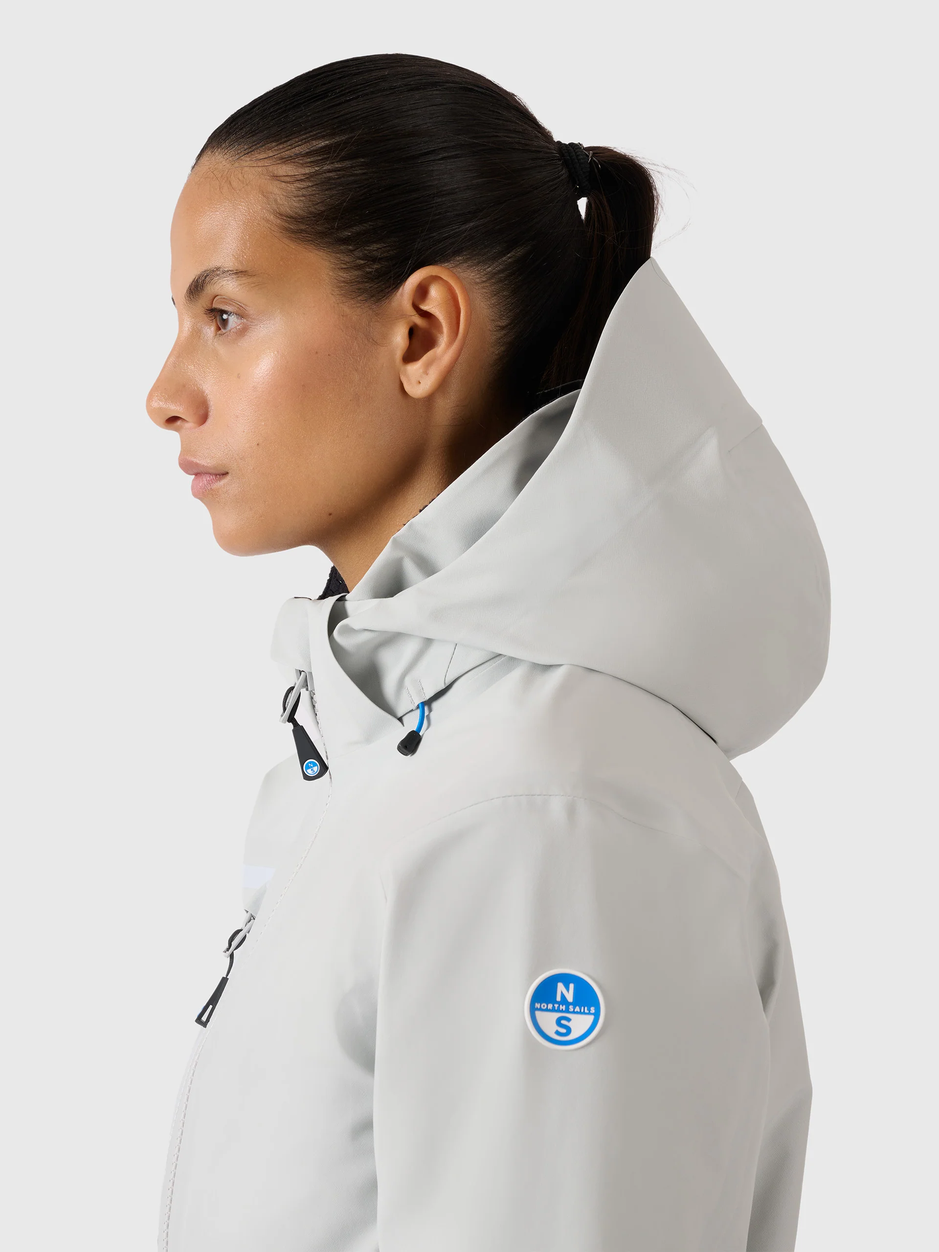 Inshore Race Jacket - Image 49