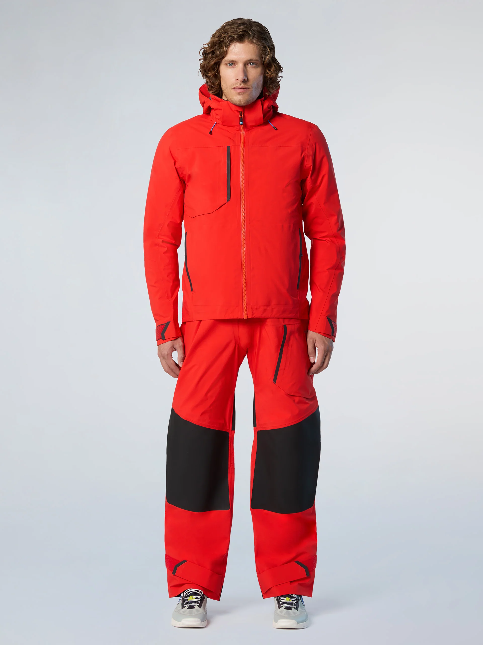 Inshore Race Jacket - Image 6