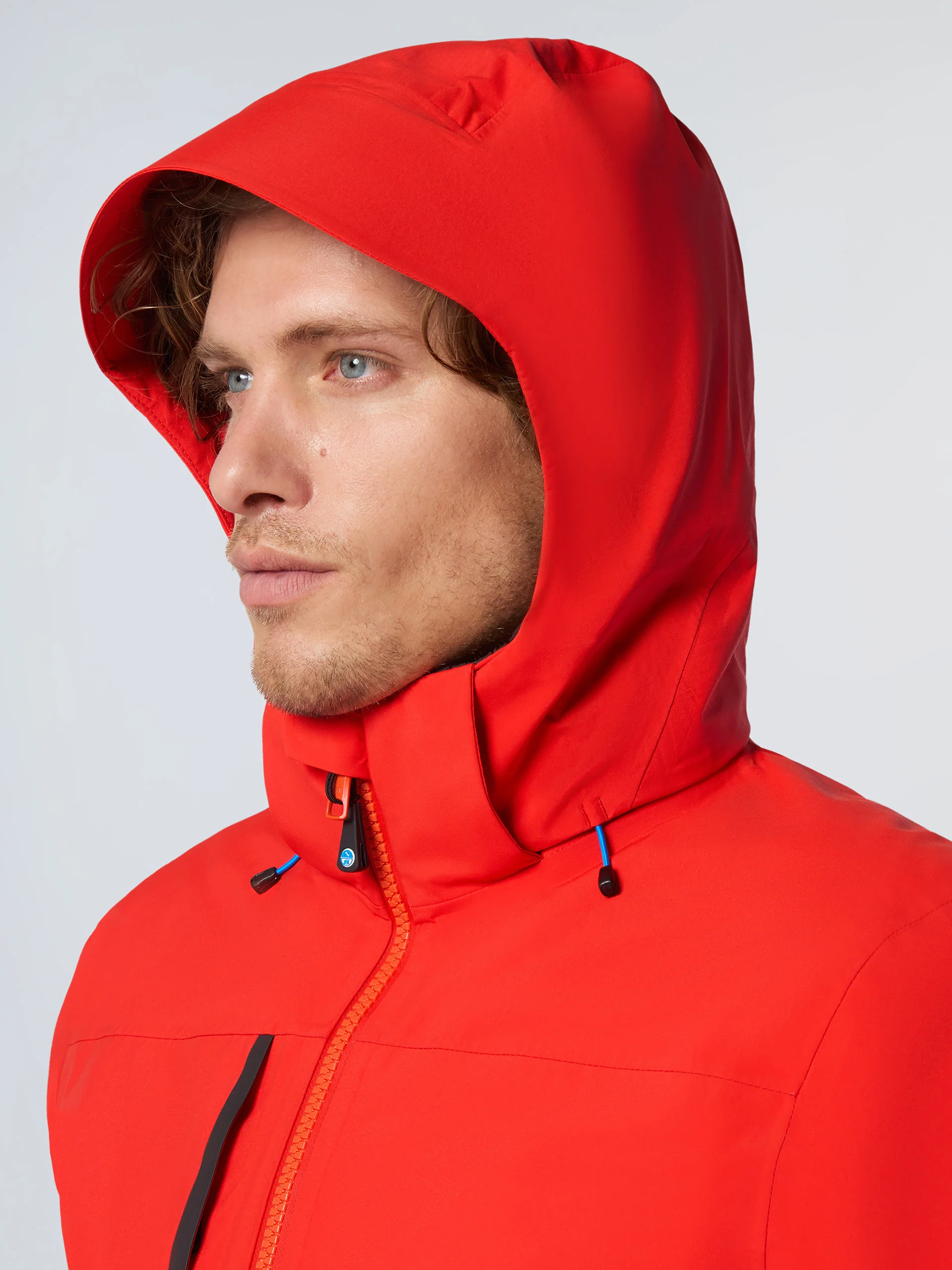 Inshore Race Jacket - Image 7