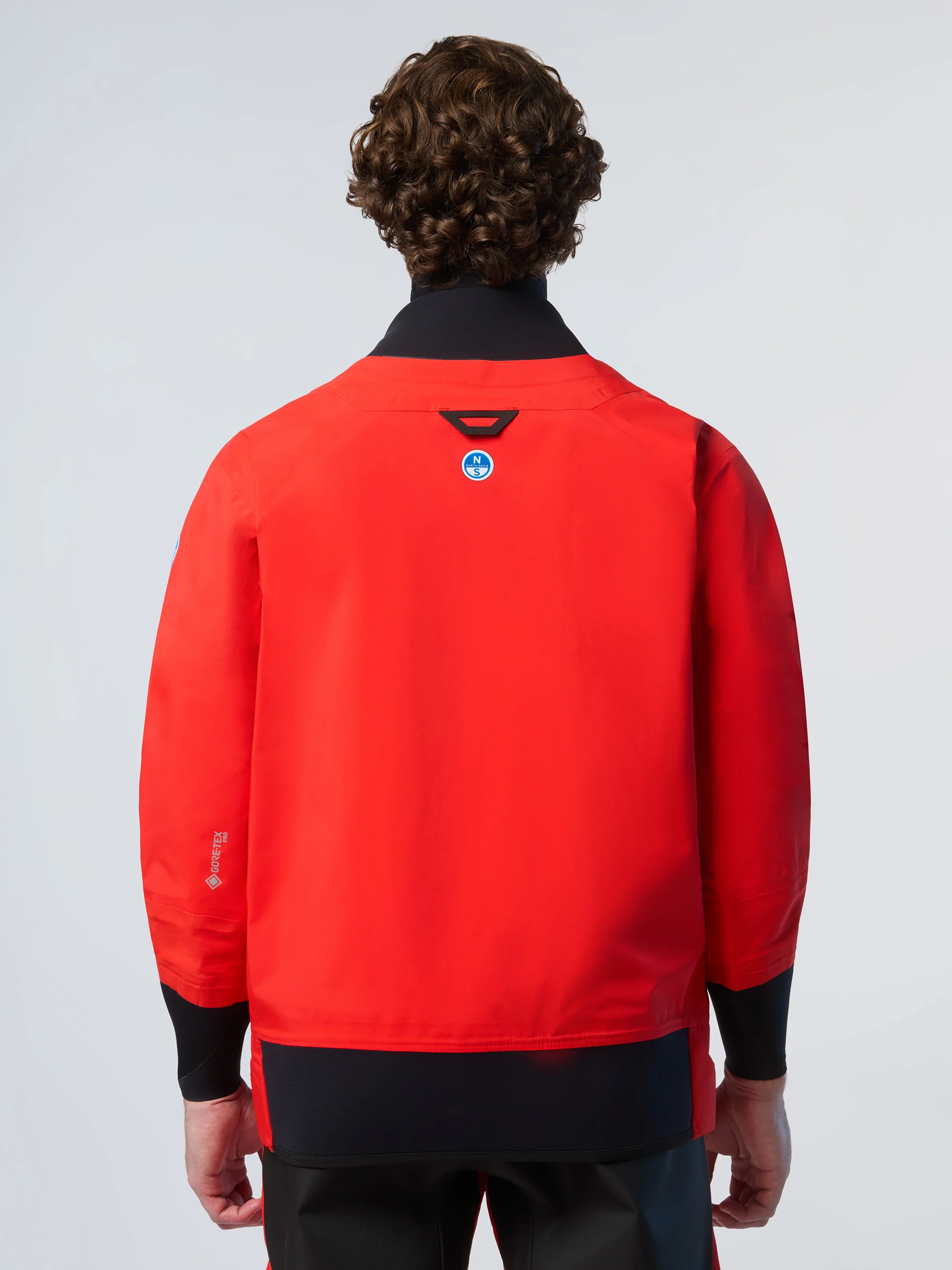 Inshore Race Smock - Image 10