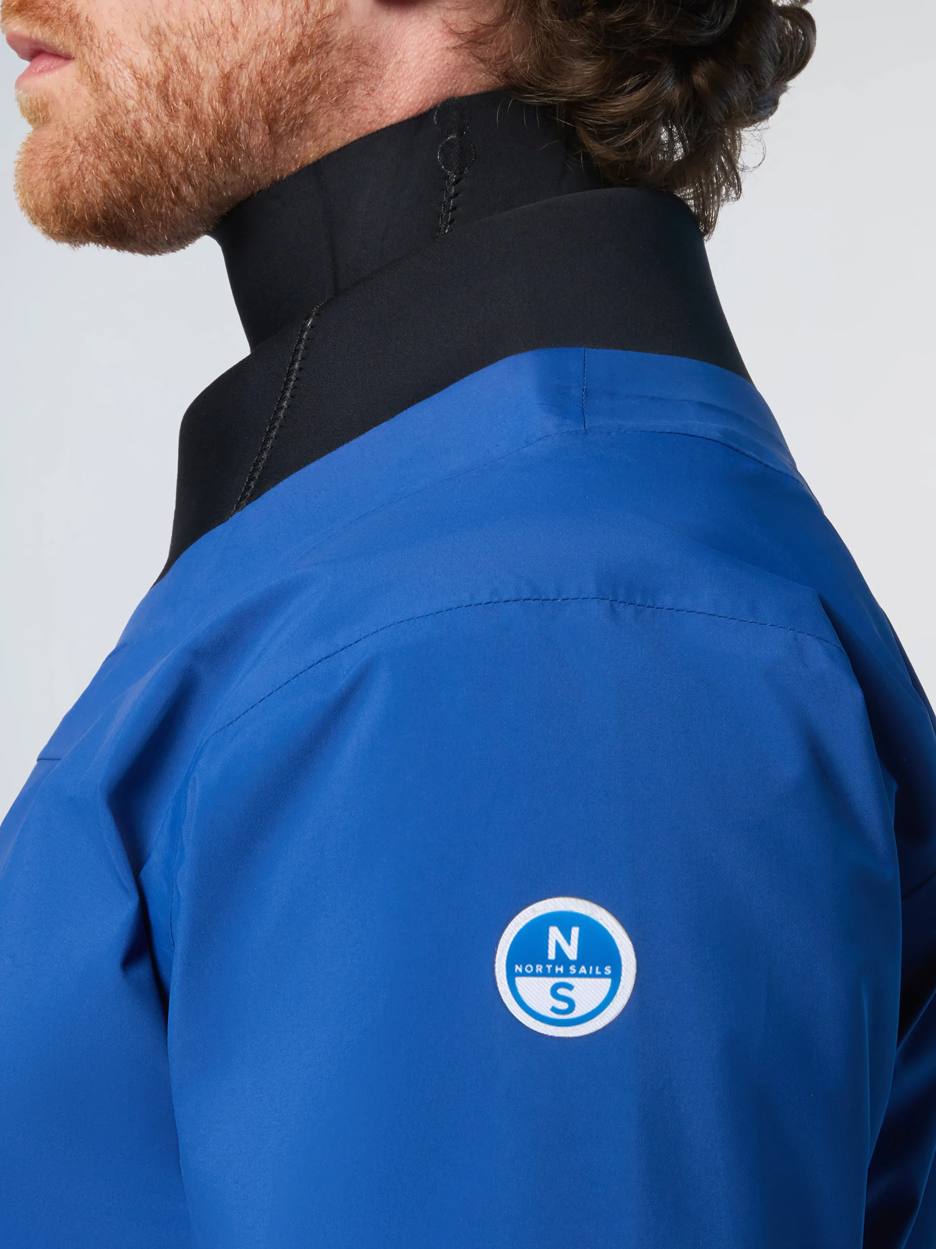 Inshore Race Smock - Image 14