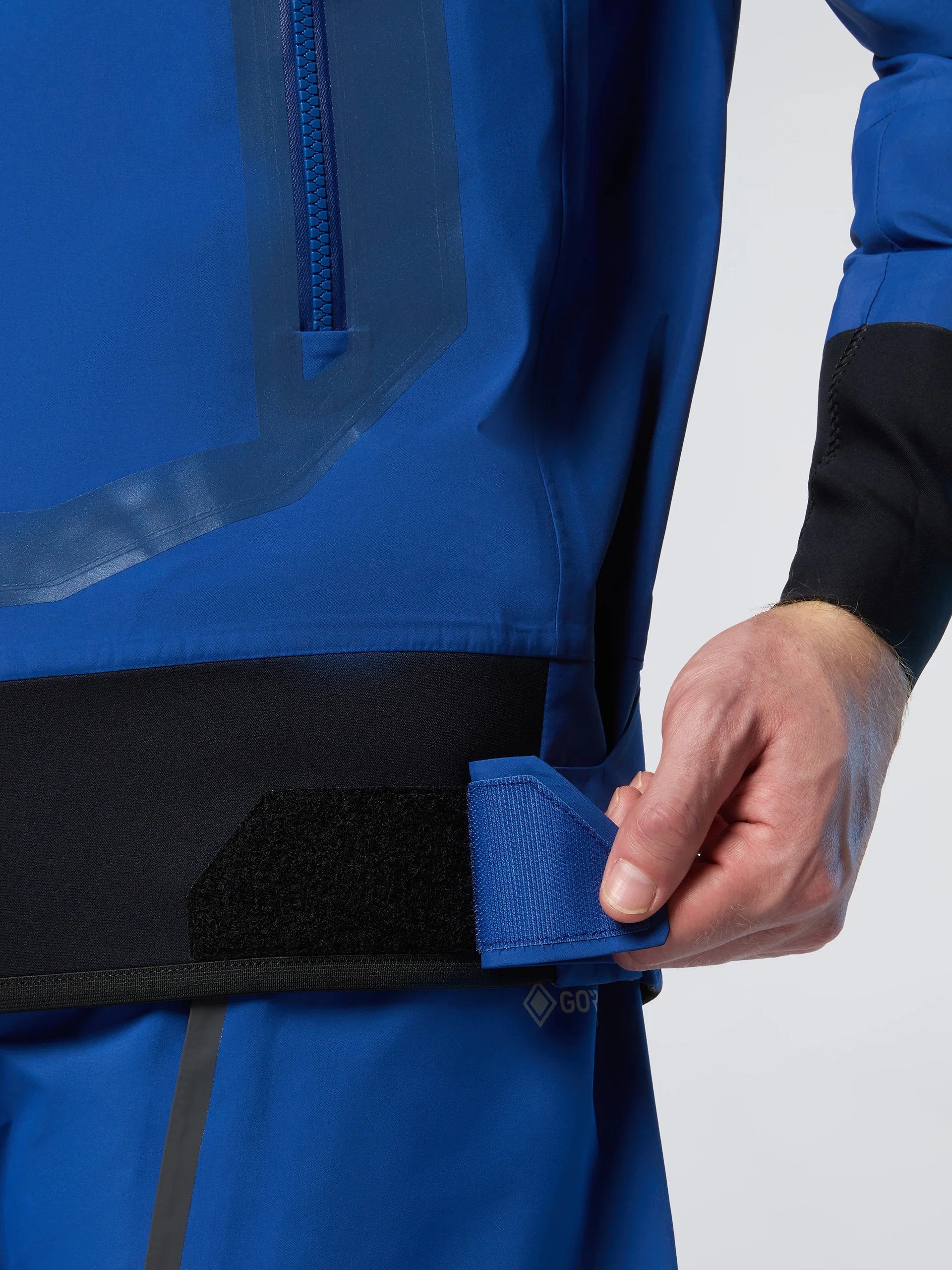 Inshore Race Smock - Image 16