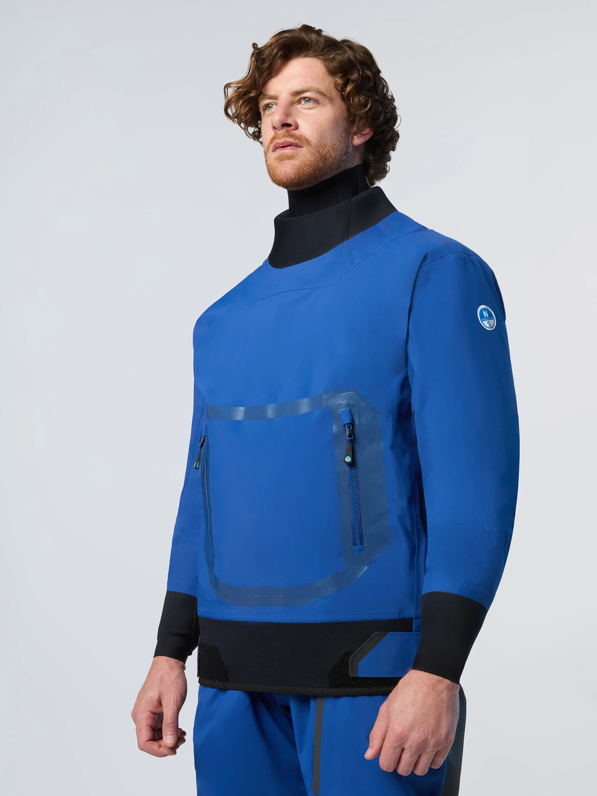 Inshore Race Smock - Image 20